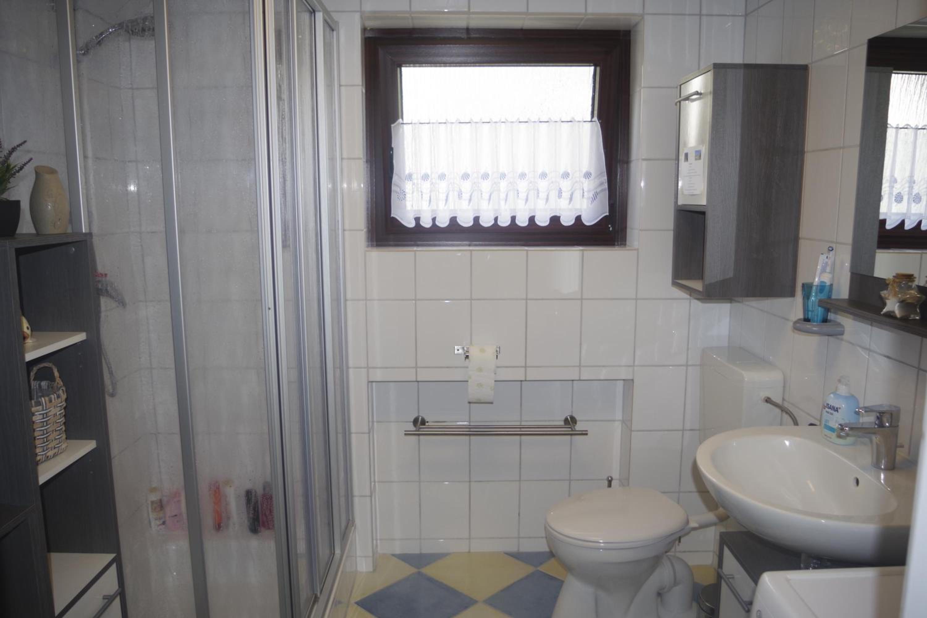 Ferienhaus Mitteldeich