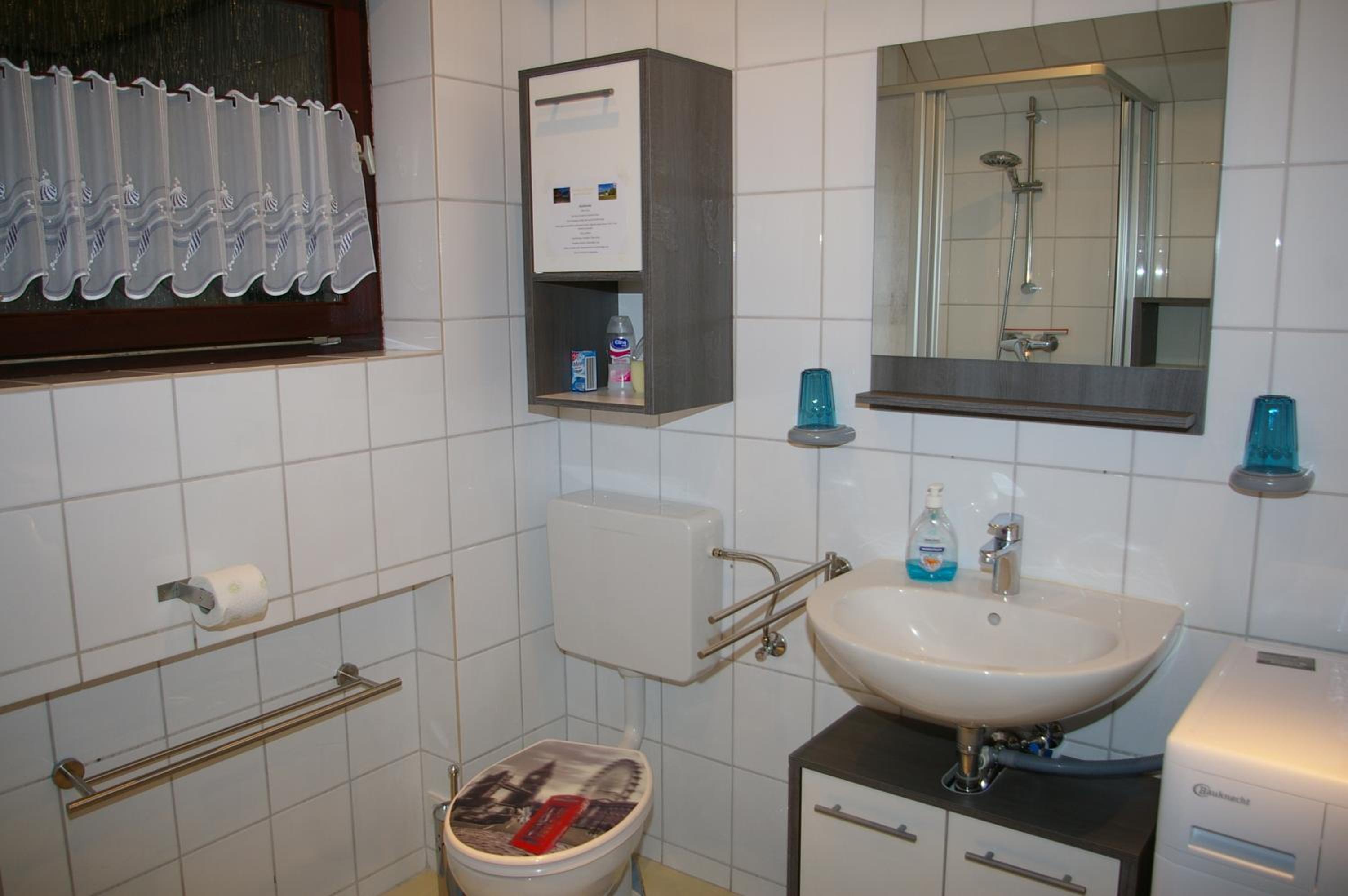 Ferienhaus Mitteldeich