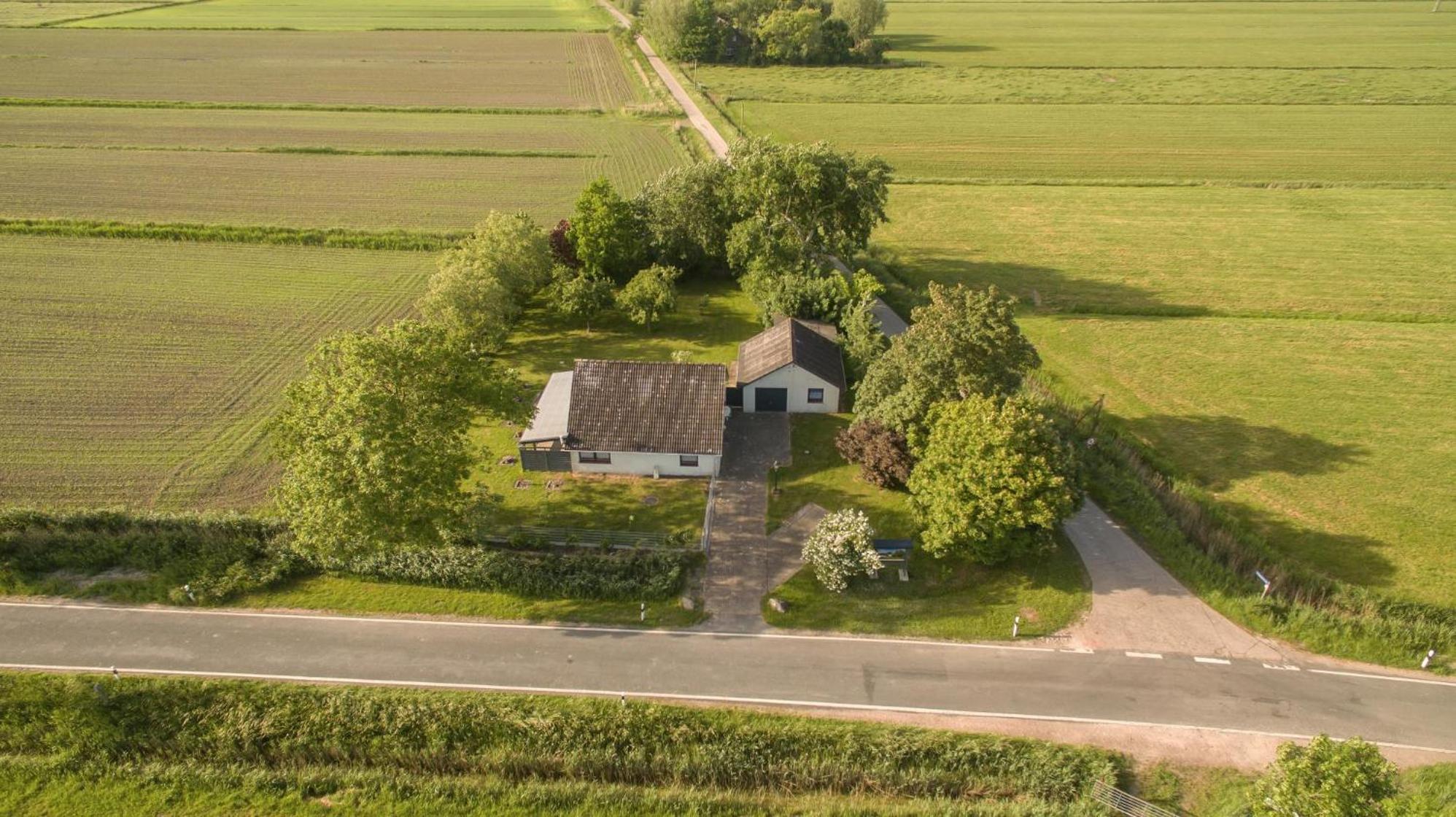 Ferienhaus Mitteldeich