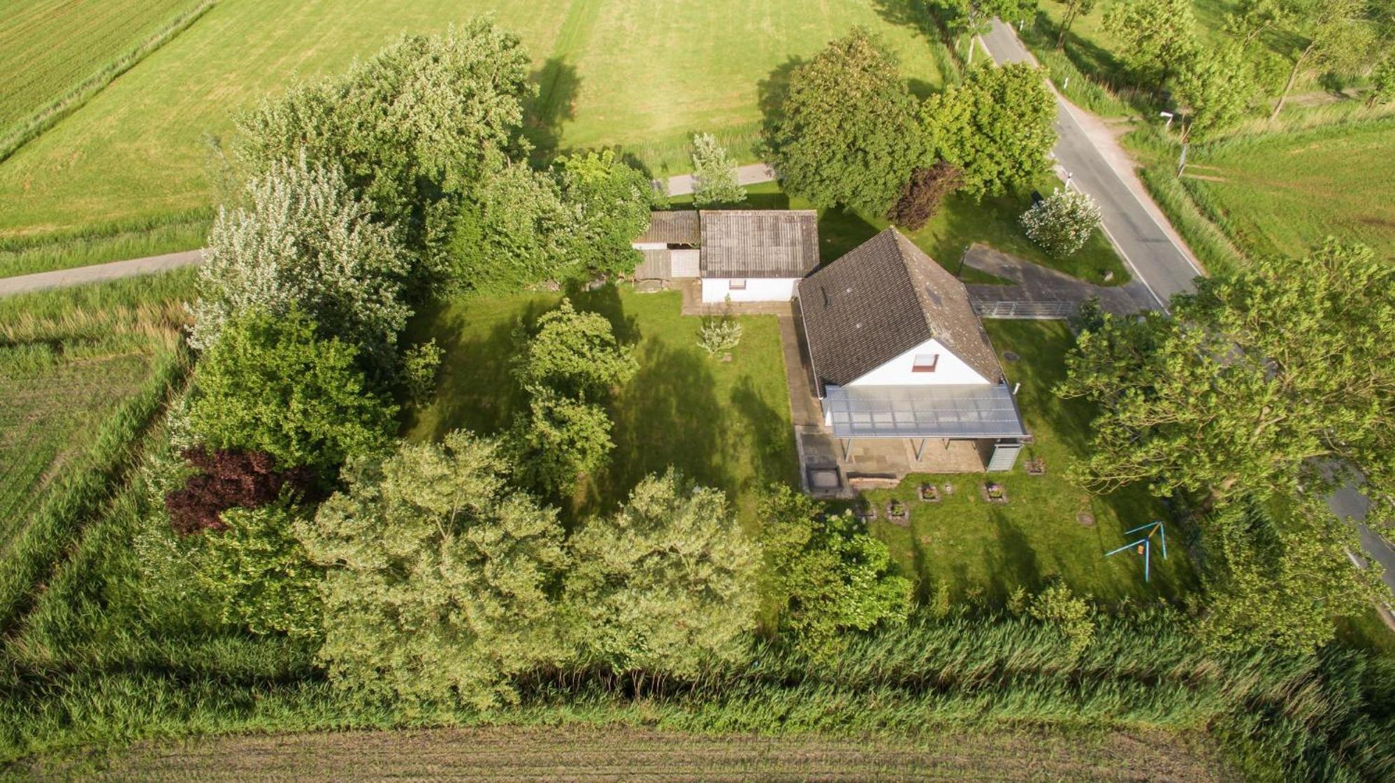 Ferienhaus Mitteldeich