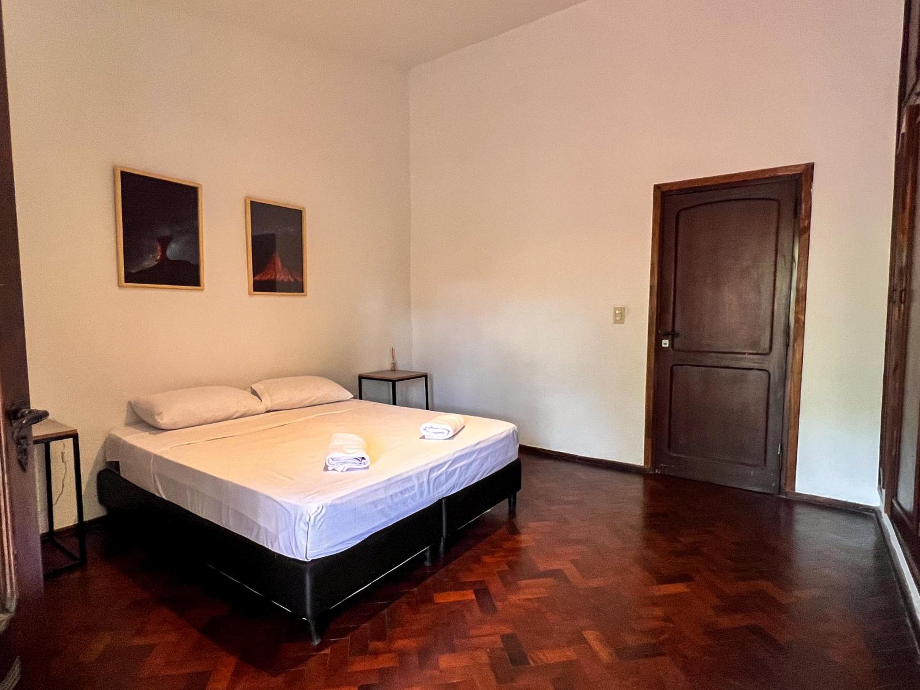Casa Montaña