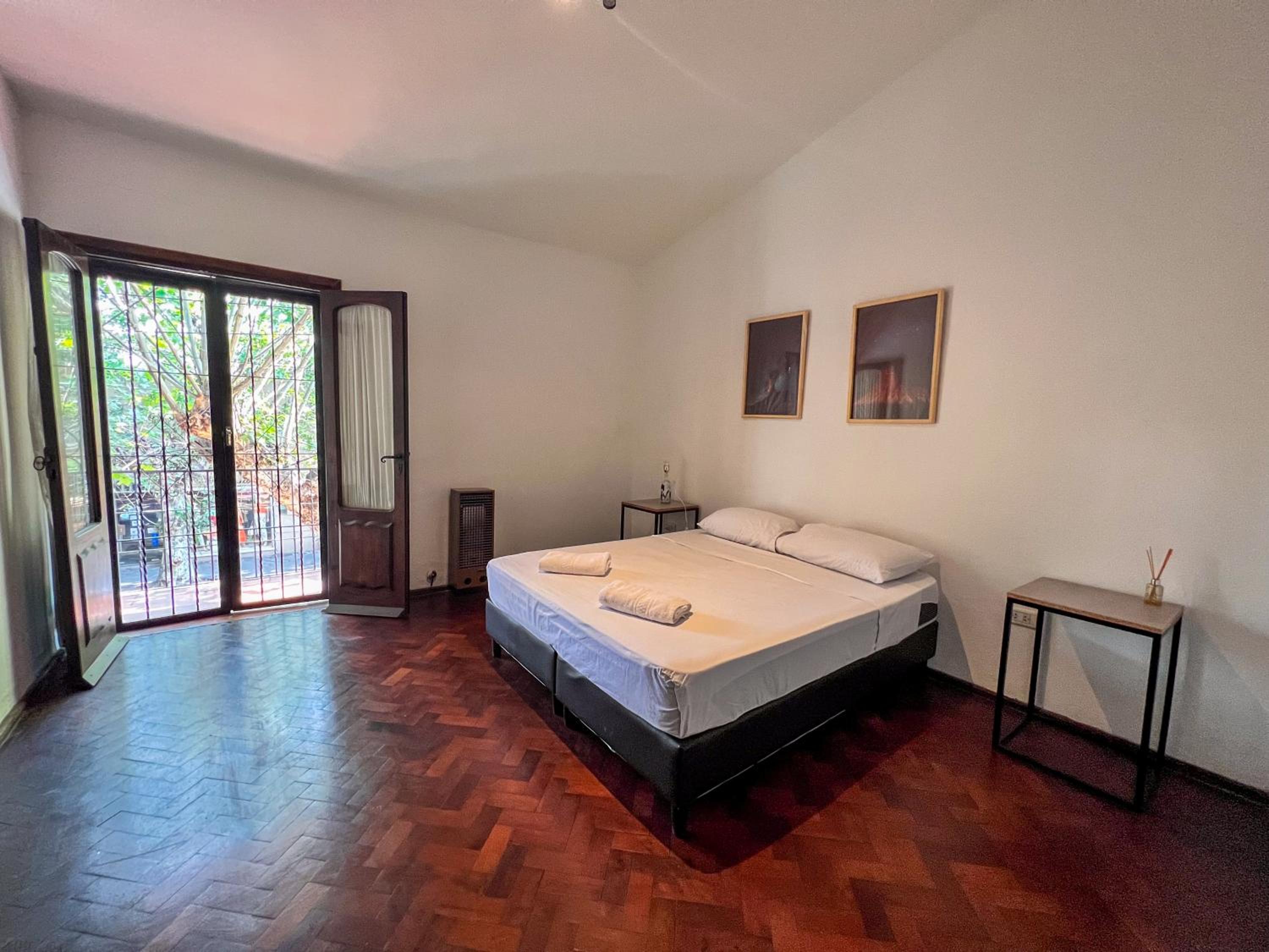 Casa Montaña