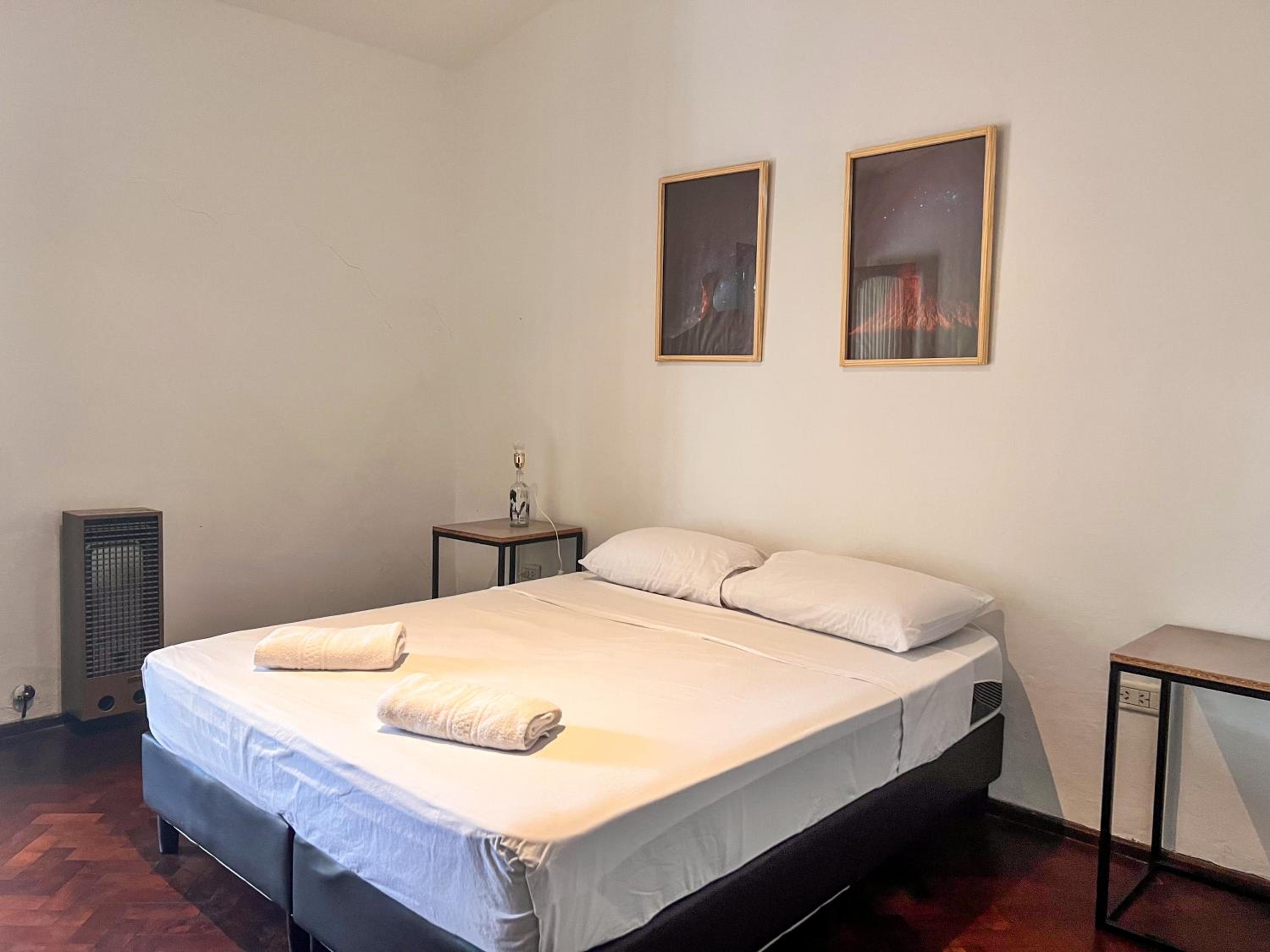 Casa Montaña