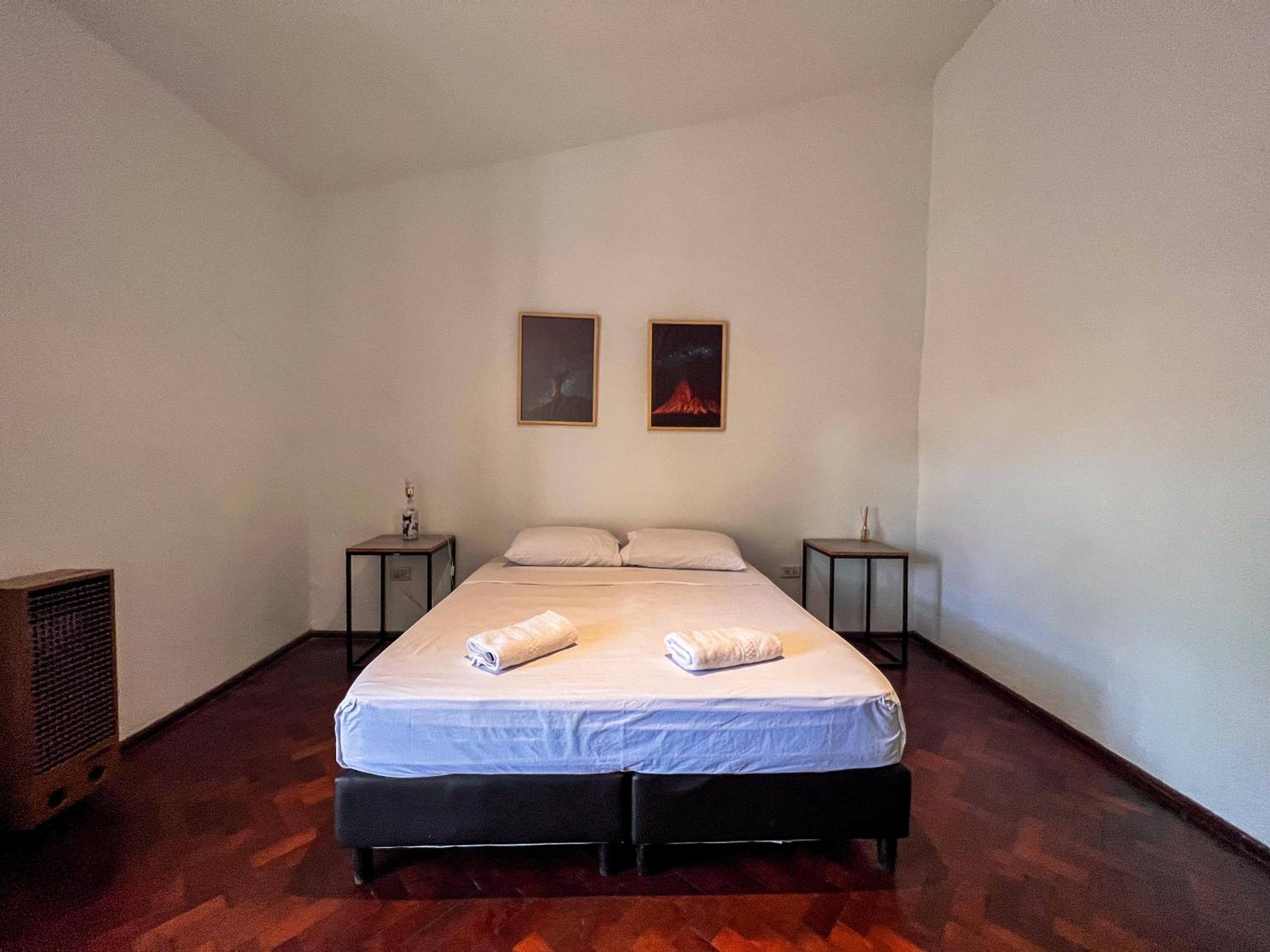 Casa Montaña
