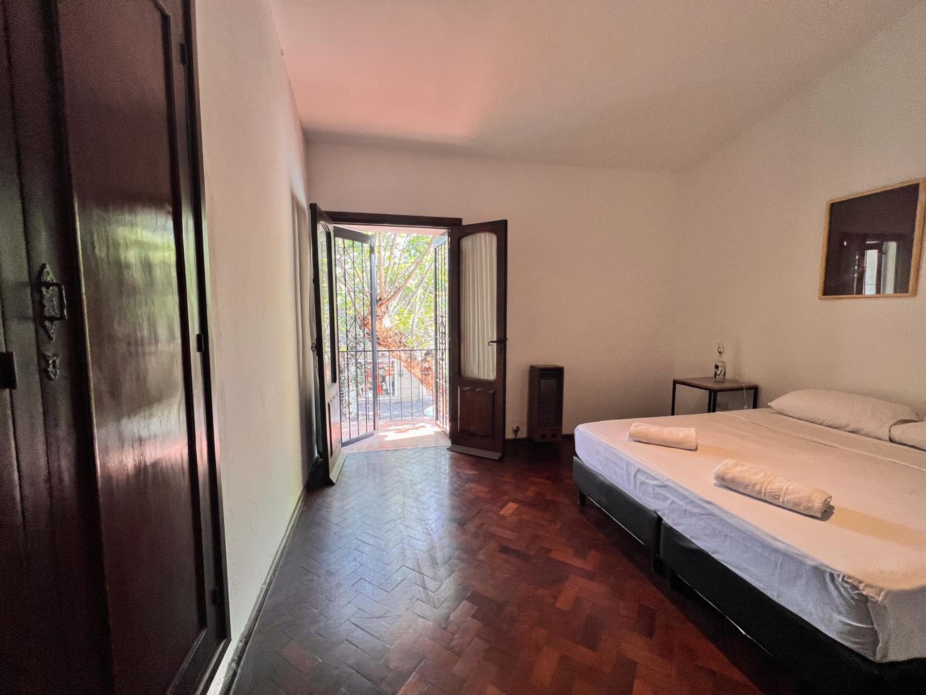 Casa Montaña