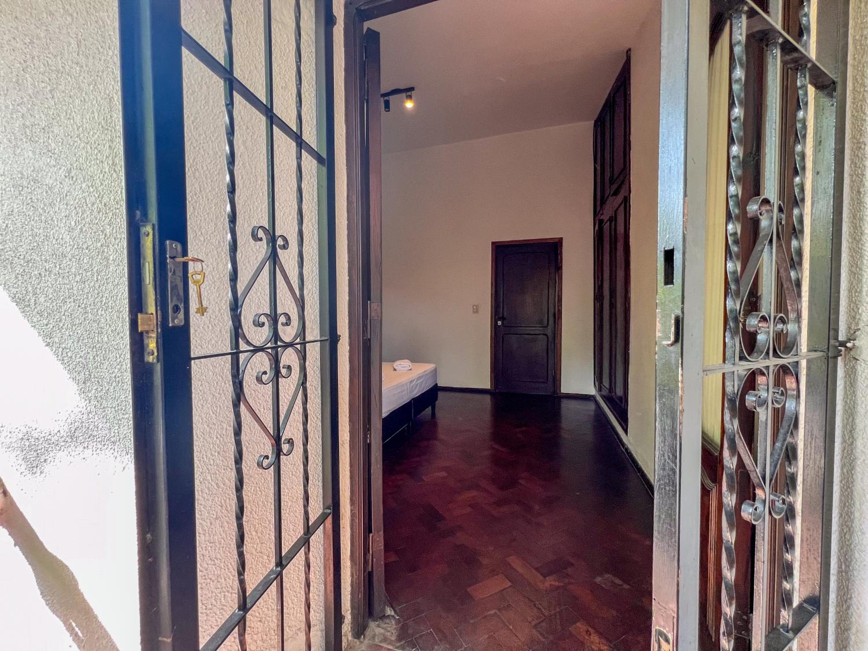 Casa Montaña