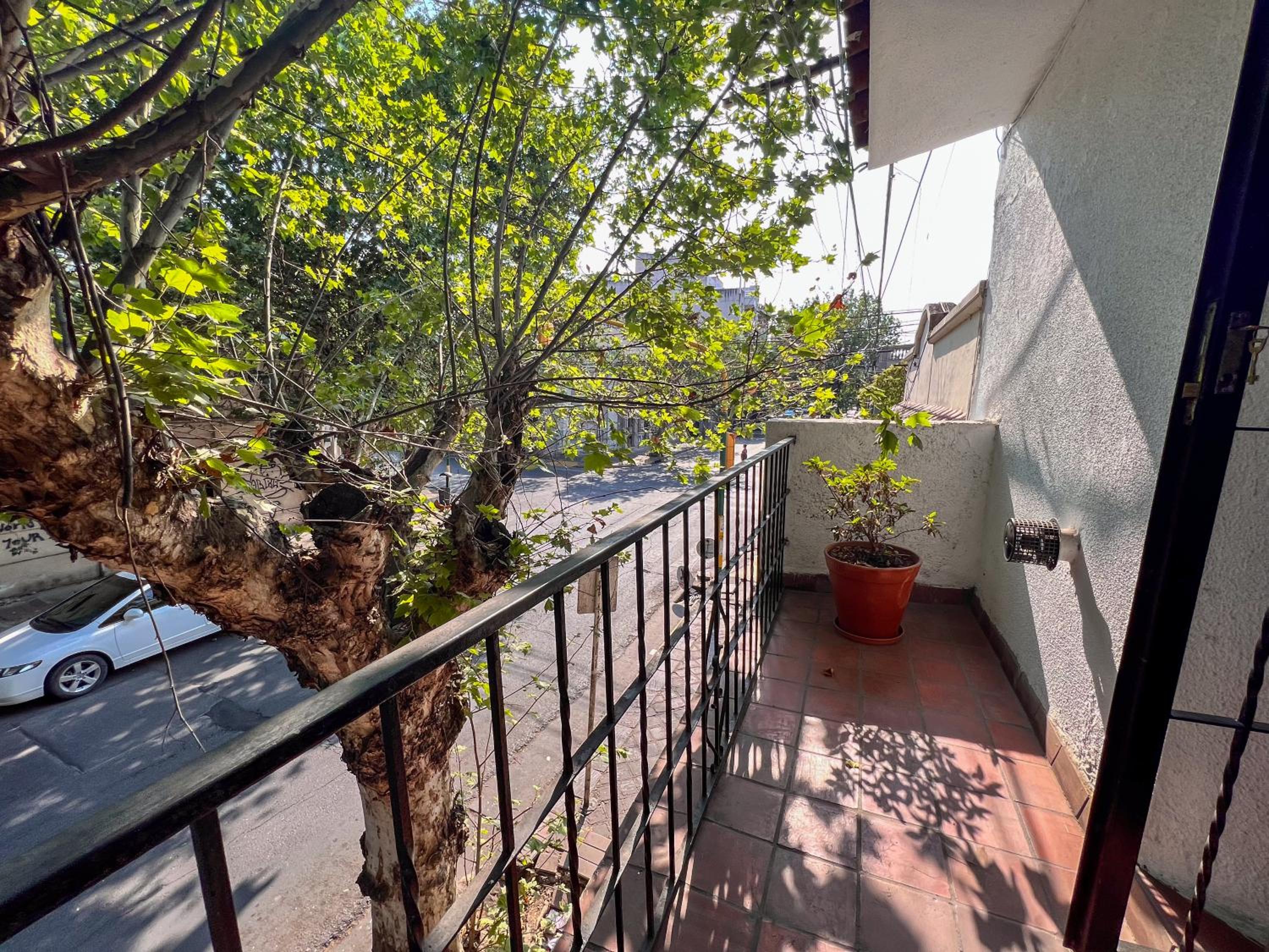 Casa Montaña