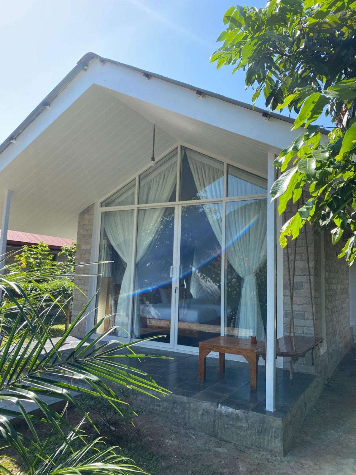The Cliff Resort Kushma - 57 km from Pokhara view 3