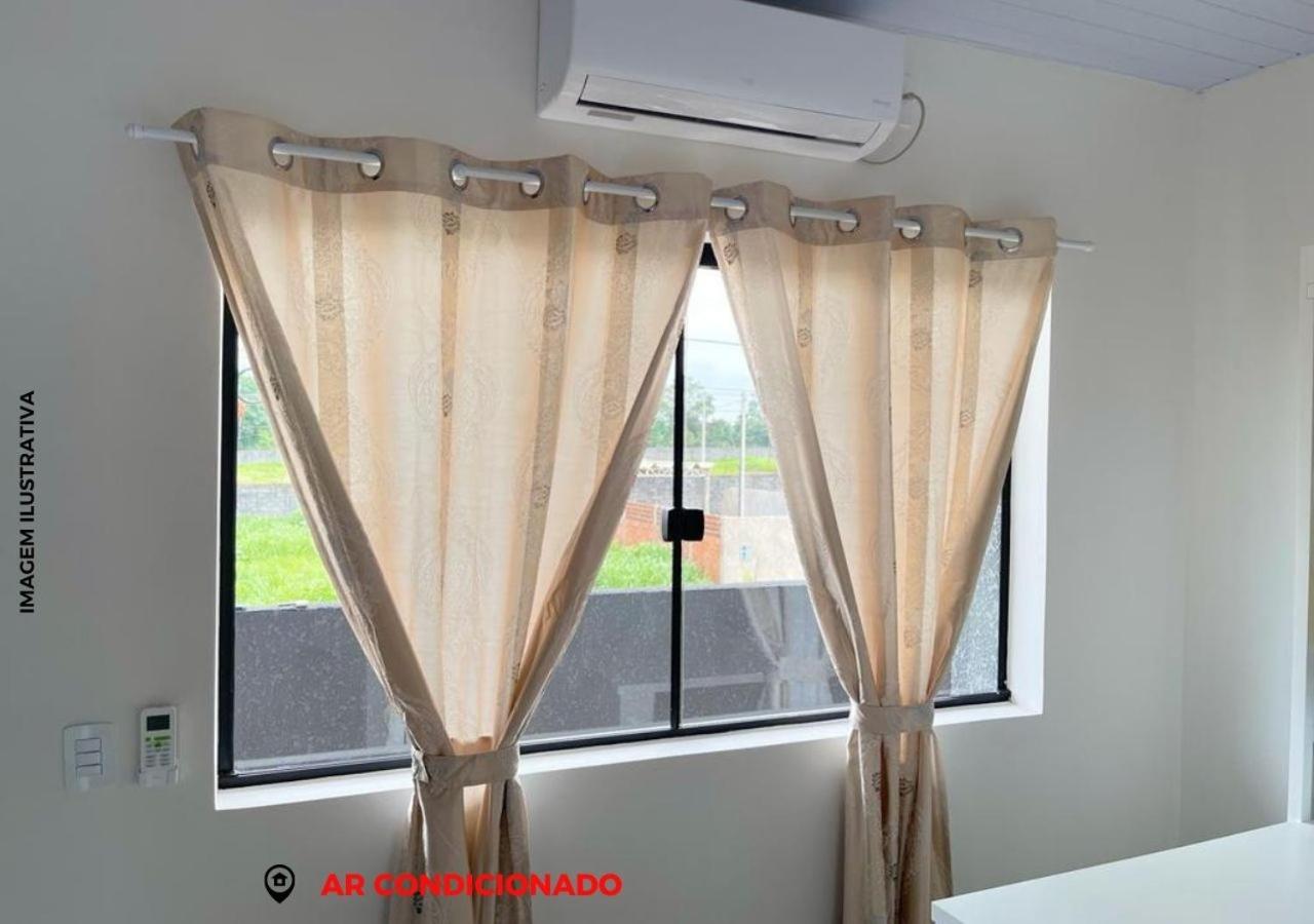 APARTAMENTO ENCANTADO V. MARIA 8