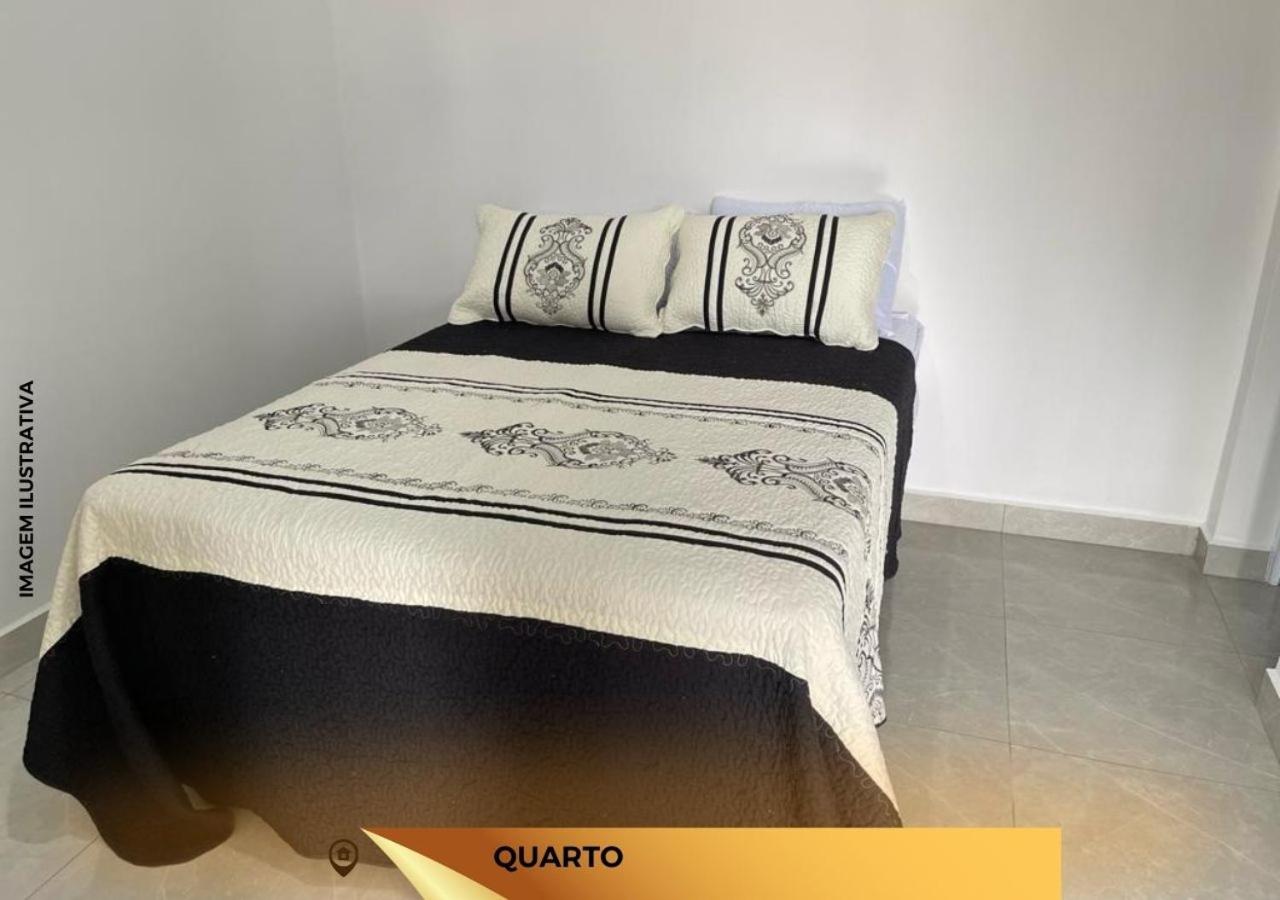 APARTAMENTO ENCANTADO V. MARIA 8