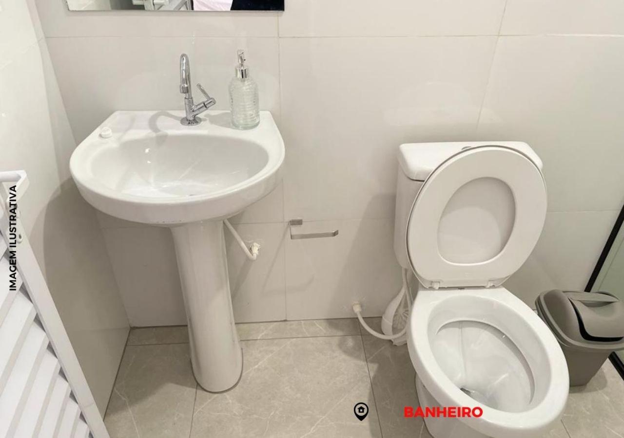 APARTAMENTO ENCANTADO V. MARIA 8