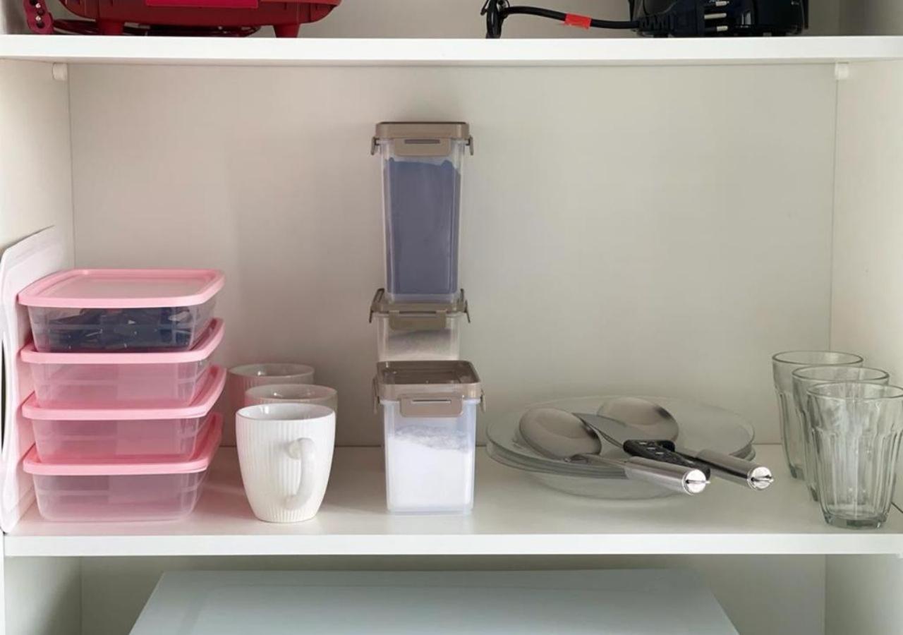 APARTAMENTO ENCANTADO V. MARIA 8