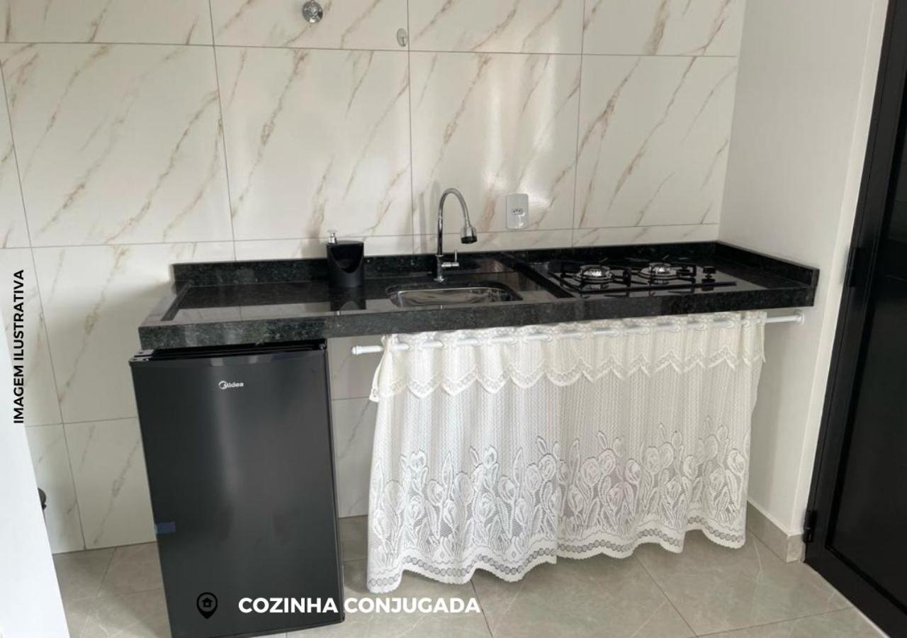 APARTAMENTO ENCANTADO V. MARIA 8