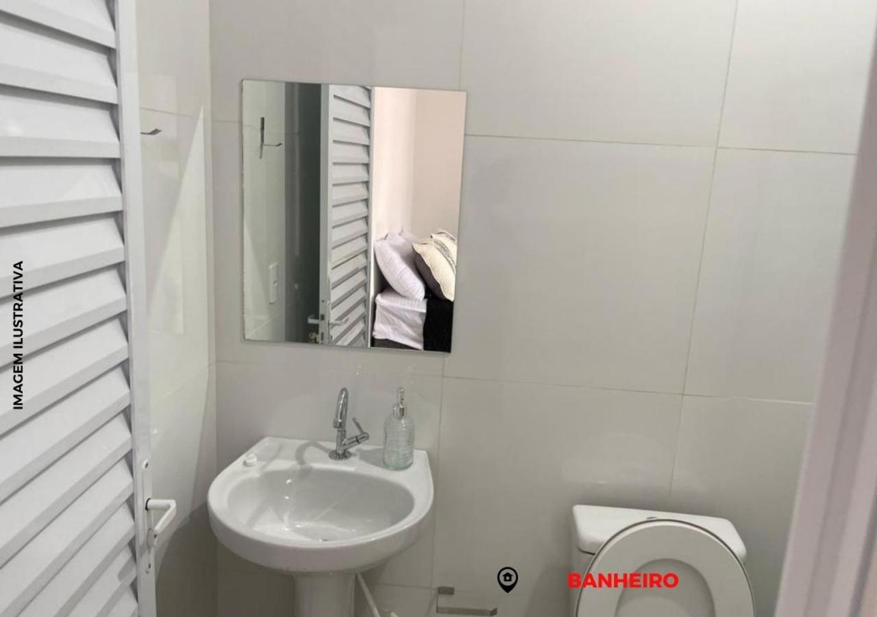 APARTAMENTO ENCANTADO V. MARIA 8