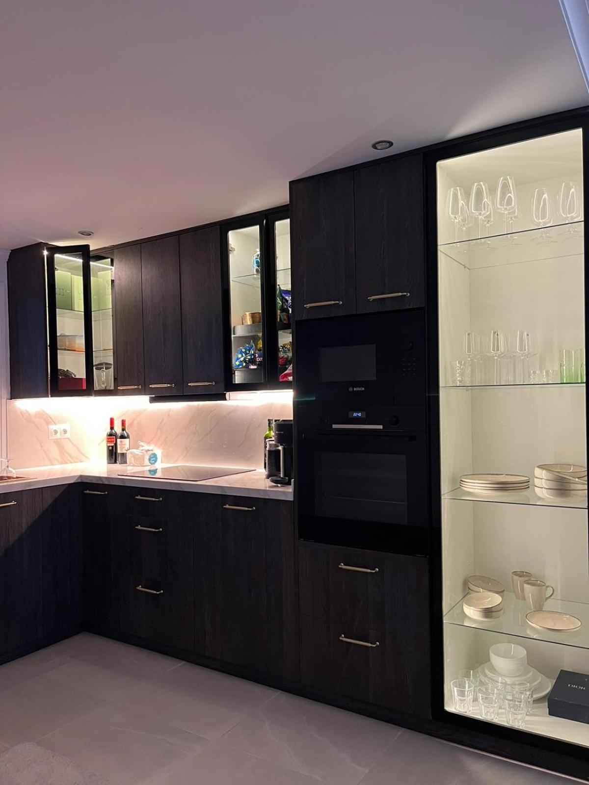 Luxury apartment next to Puerto Banús - Marbella view 3