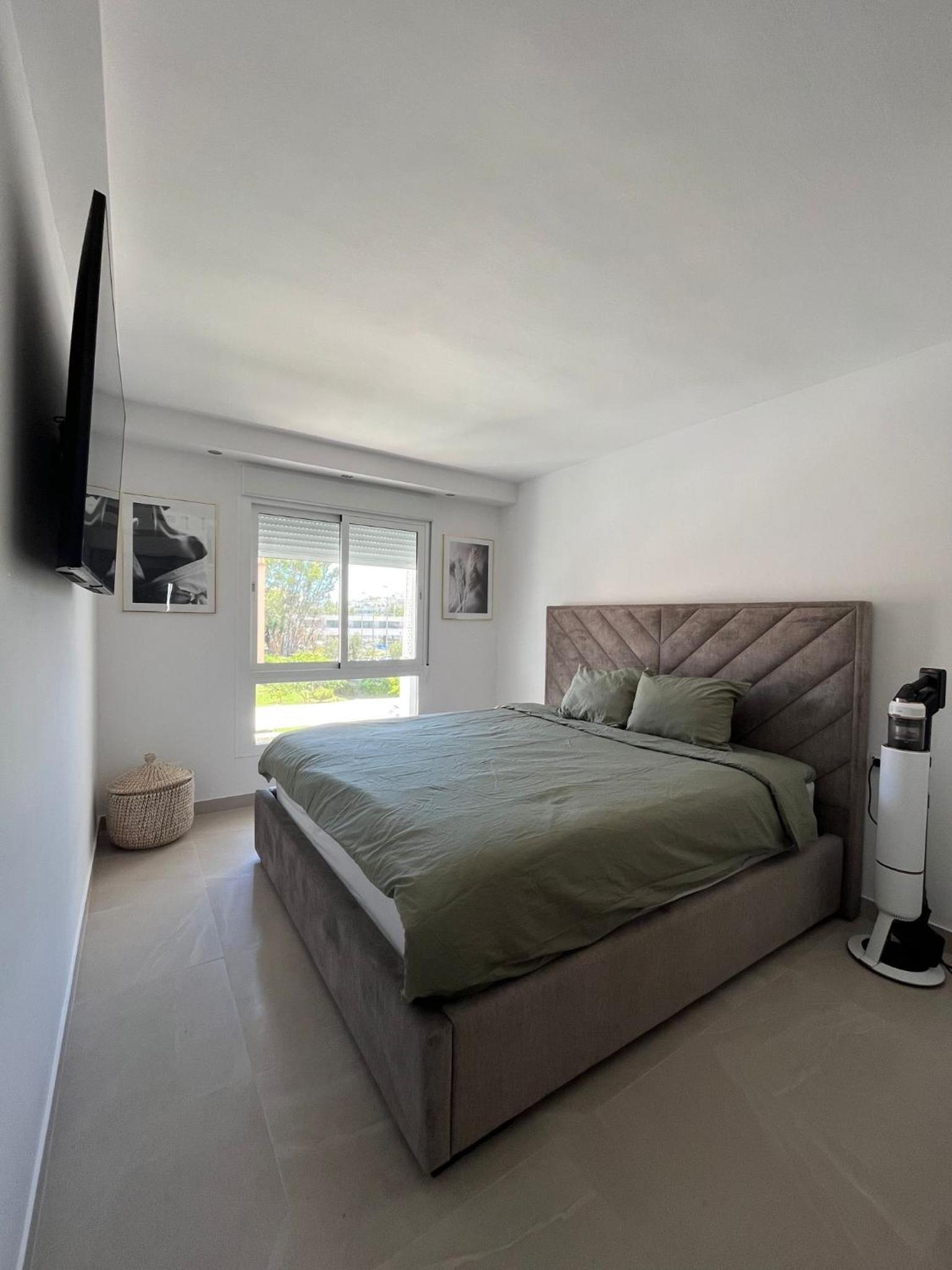 Luxury apartment next to Puerto Banús - Marbella view 5