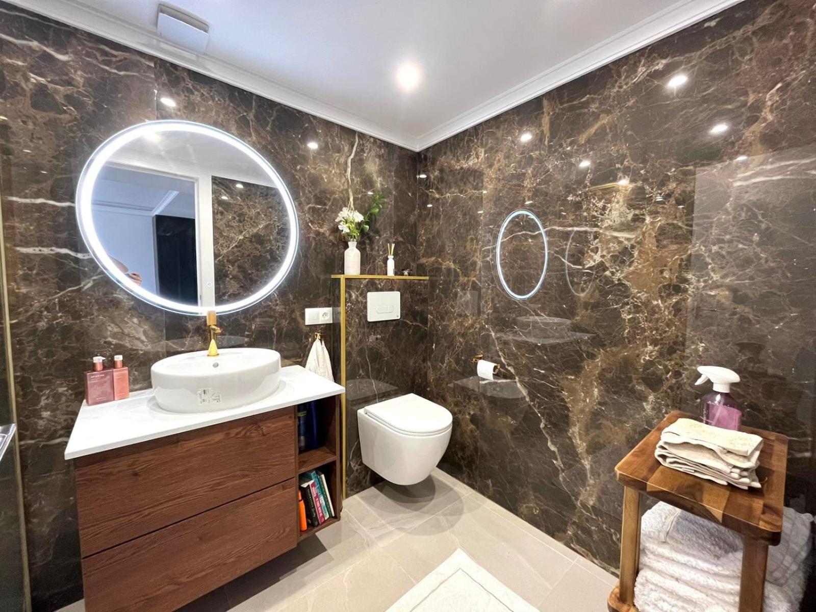 Luxury apartment next to Puerto Banús - Marbella view 4