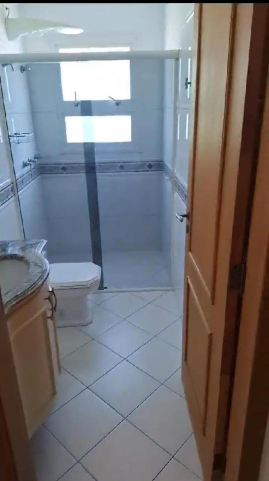 A casa Amarela