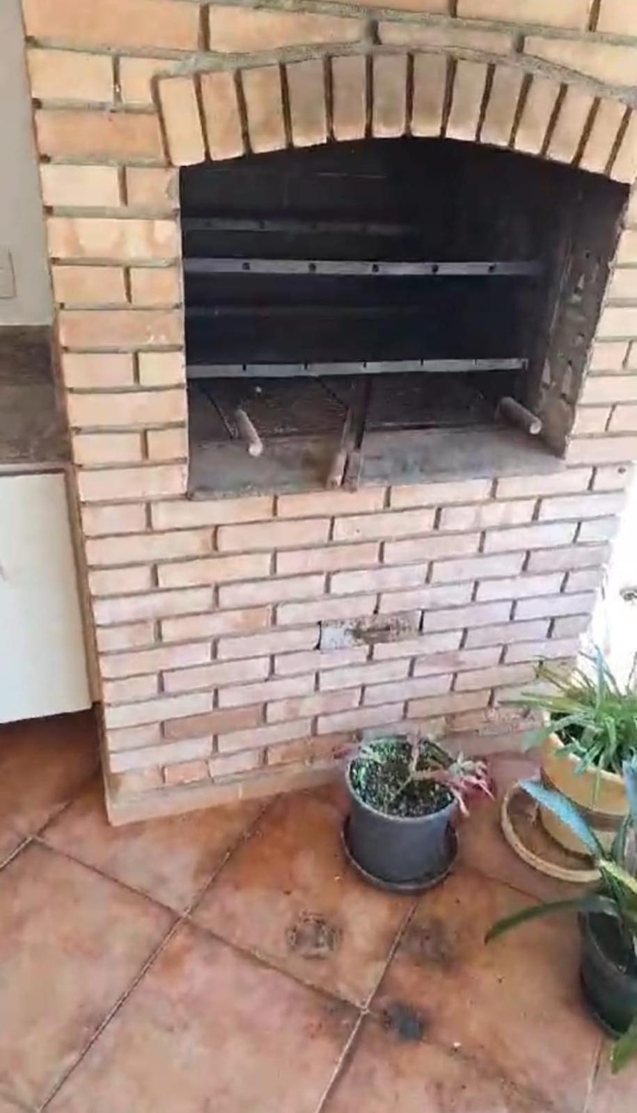 A casa Amarela