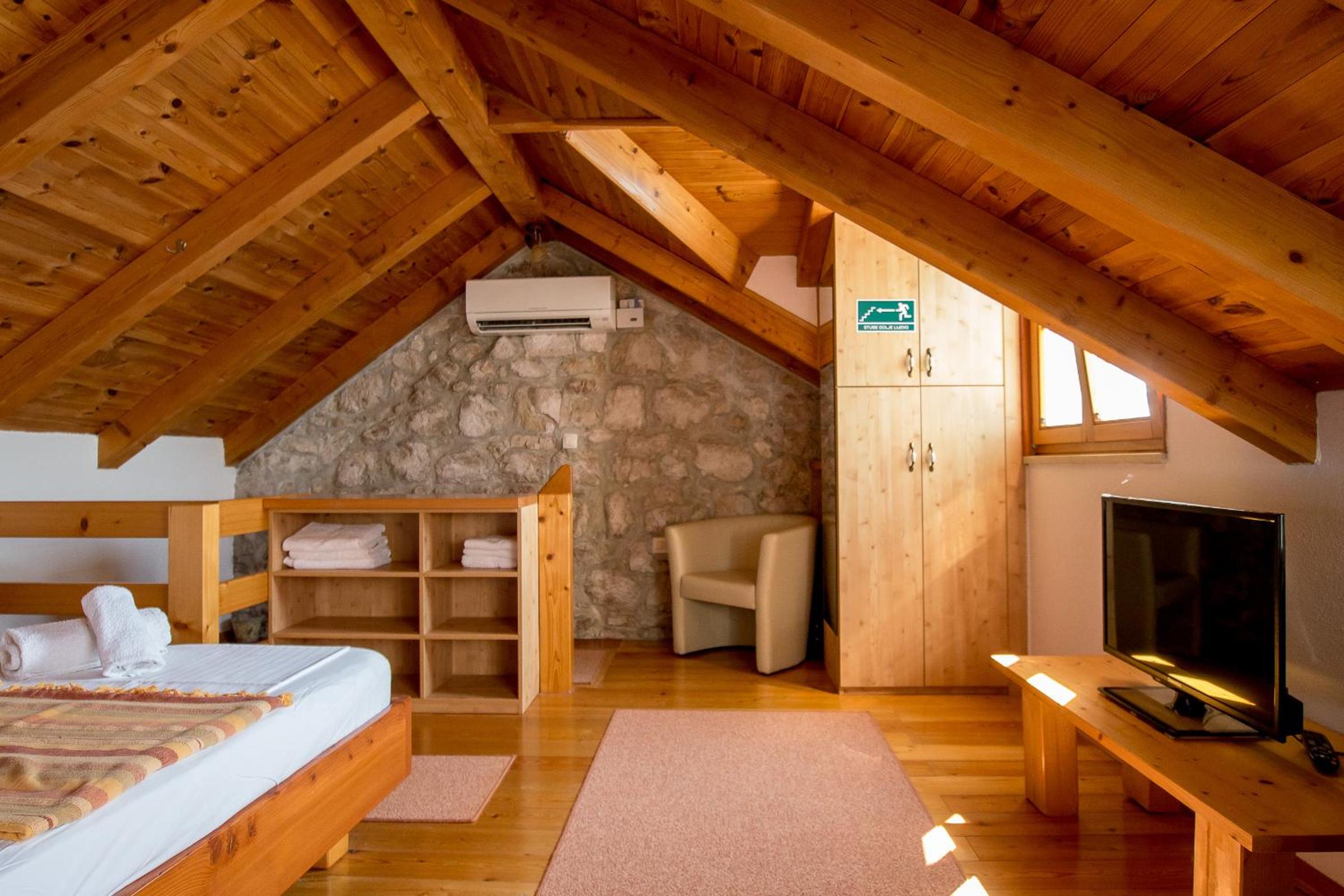 Holiday Home Juraj view 3
