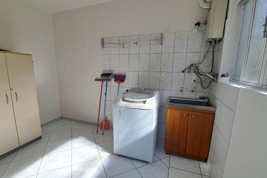 Casa Familiar em Bento Gonçalves