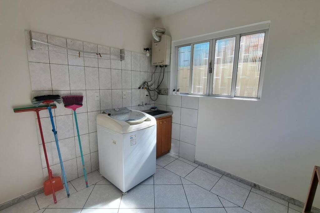 Casa Familiar em Bento Gonçalves