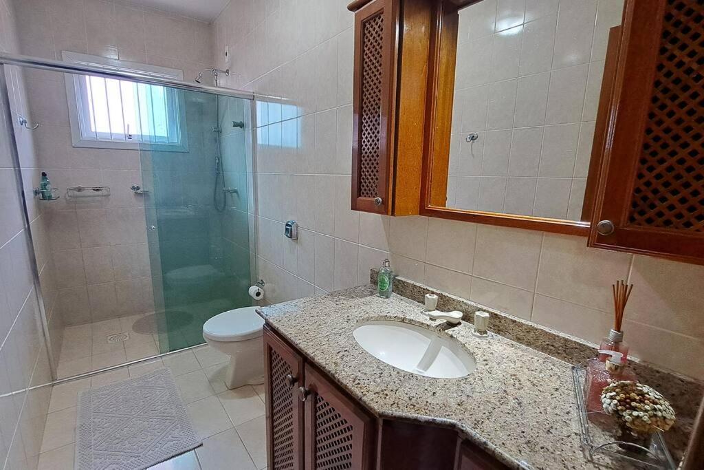 Casa Familiar em Bento Gonçalves
