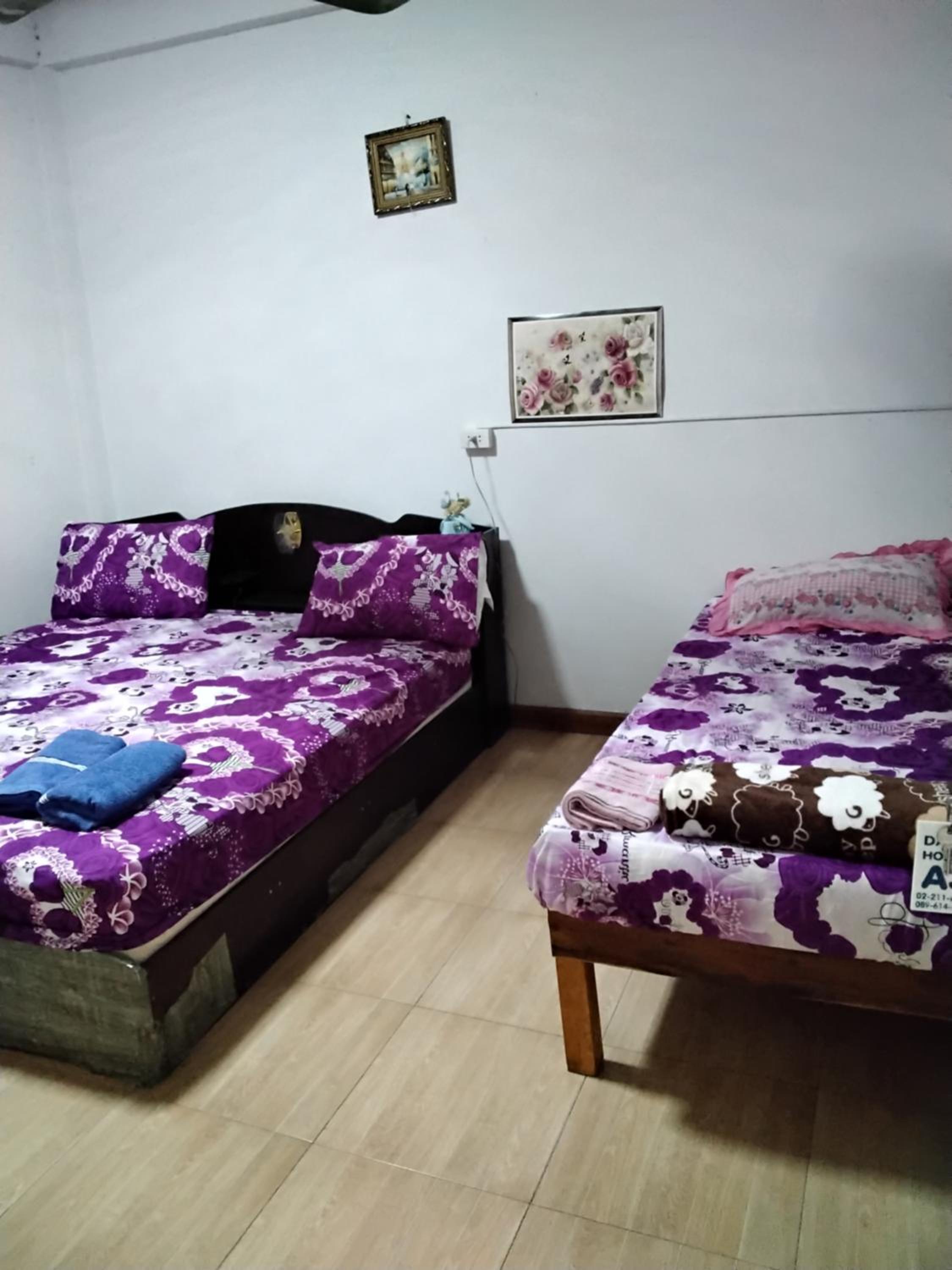 Danee Hostel