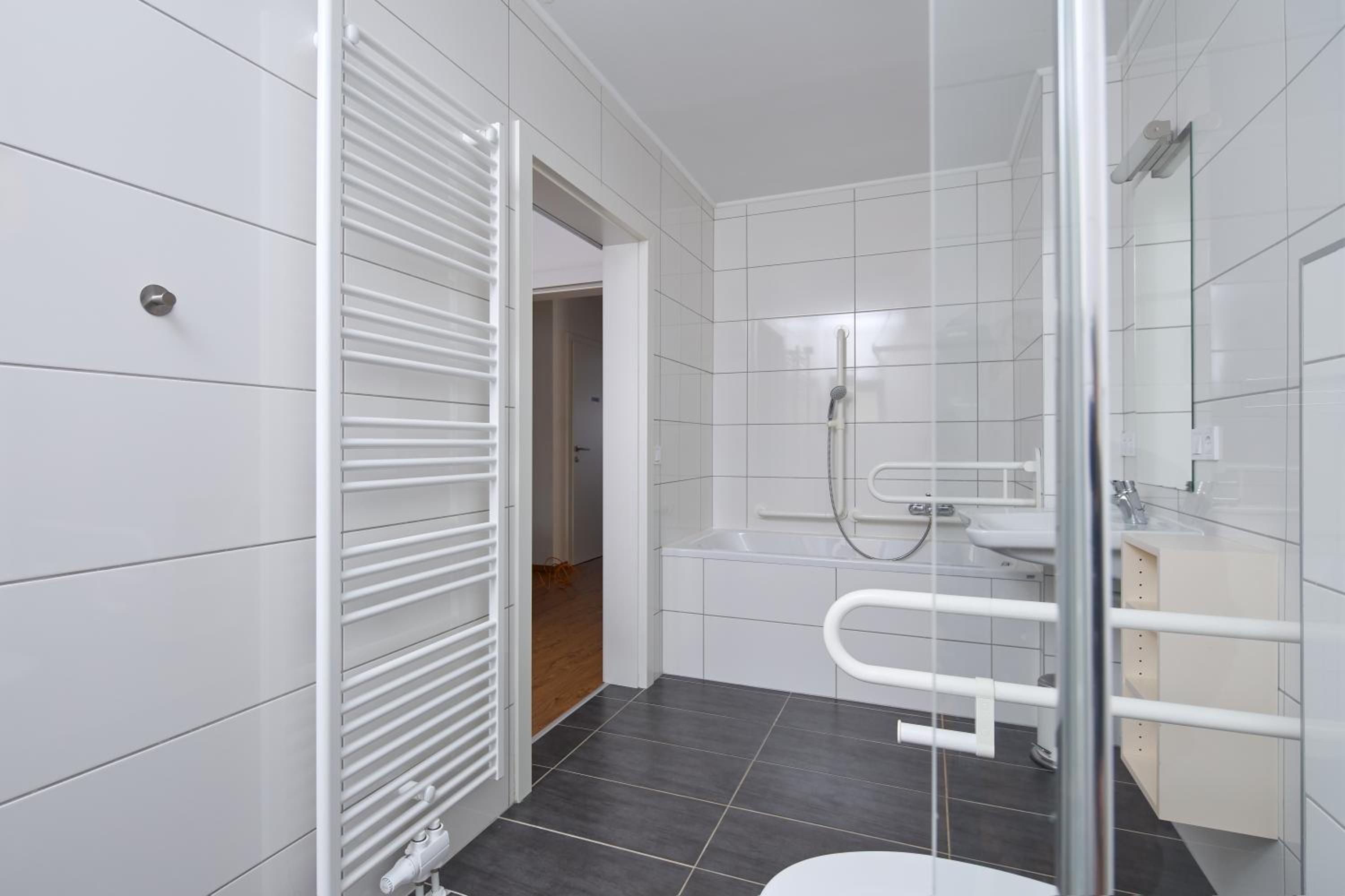 Chalet Resort Montafon I - Chalets & Chalet-Apartments