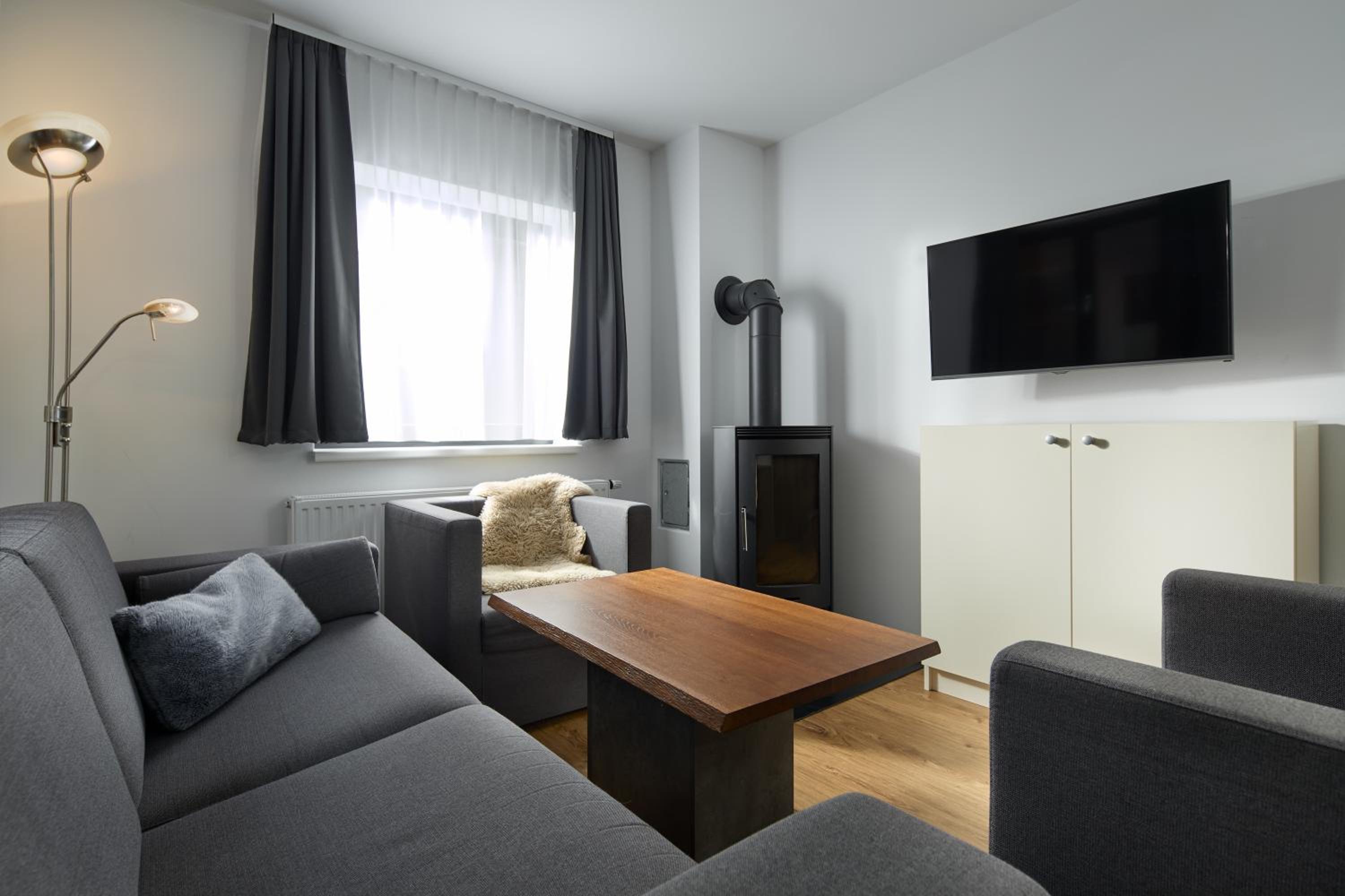 Chalet Resort Montafon I - Chalets & Chalet-Apartments