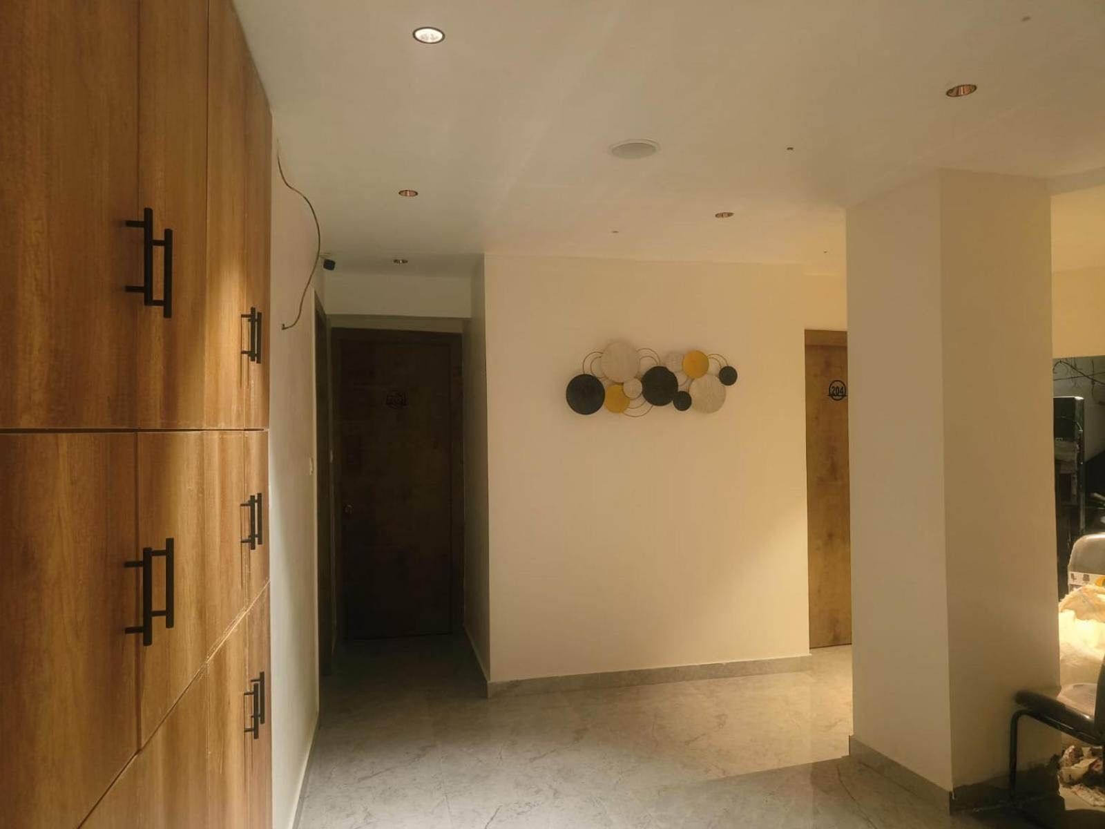 HOTEL ABODE view 2