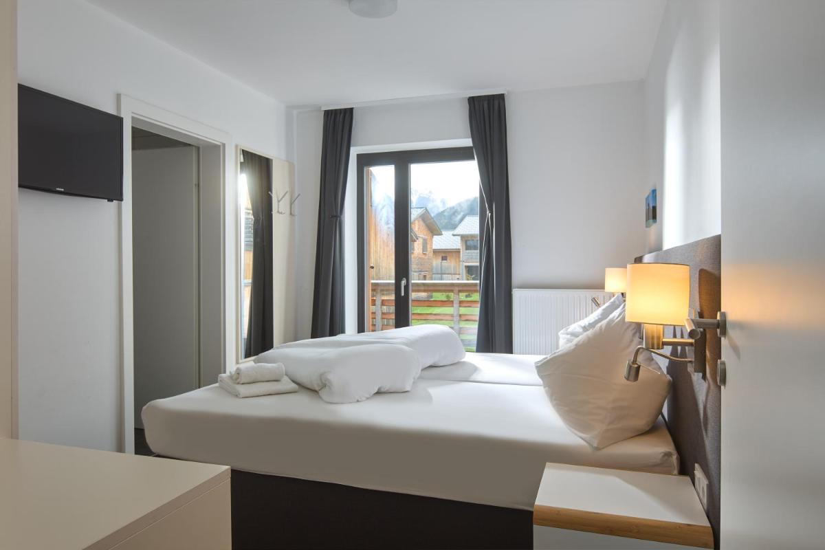 Chalet Resort Montafon I - Chalets & Chalet-Apartments