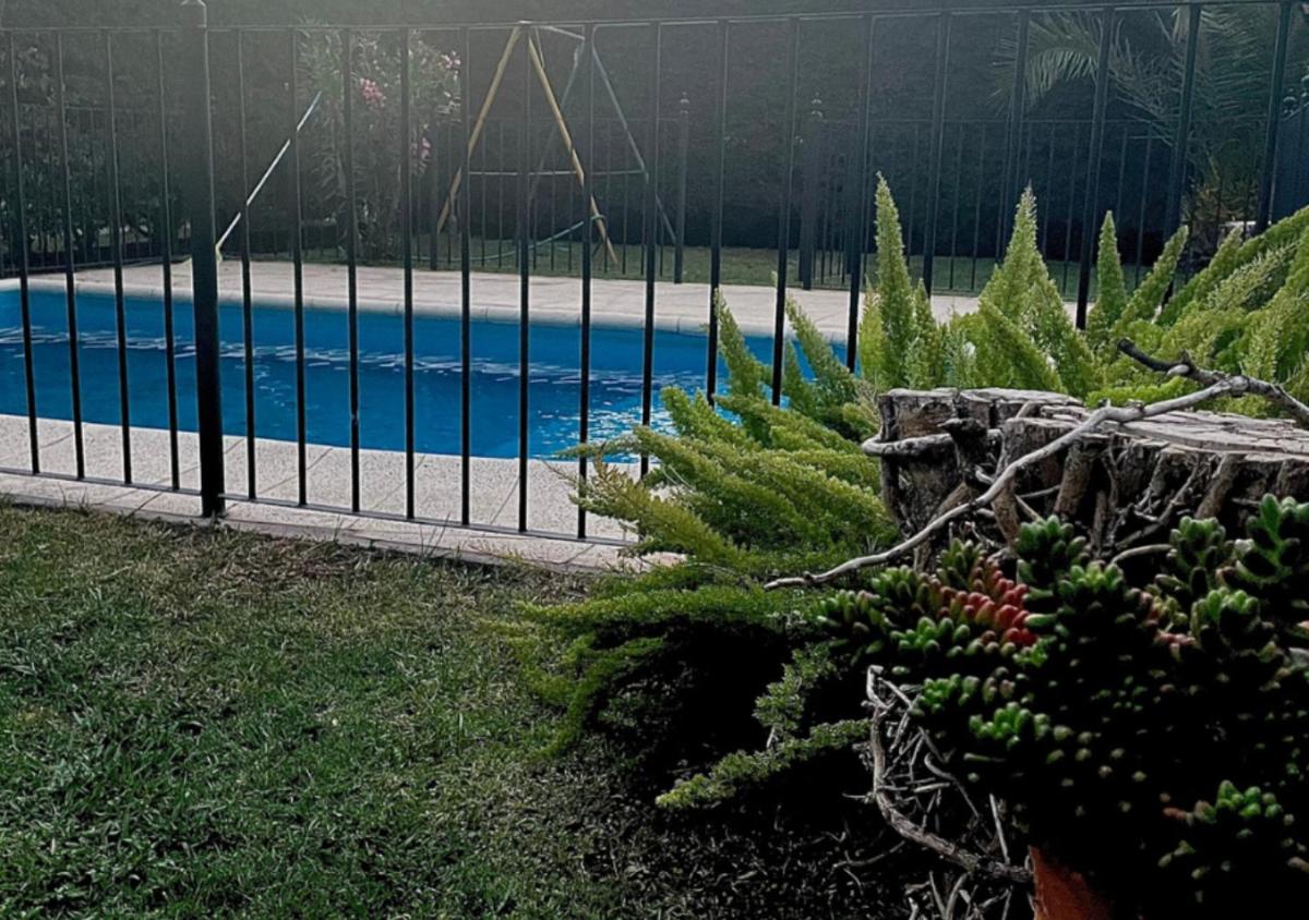 Casa por los caminos del vino