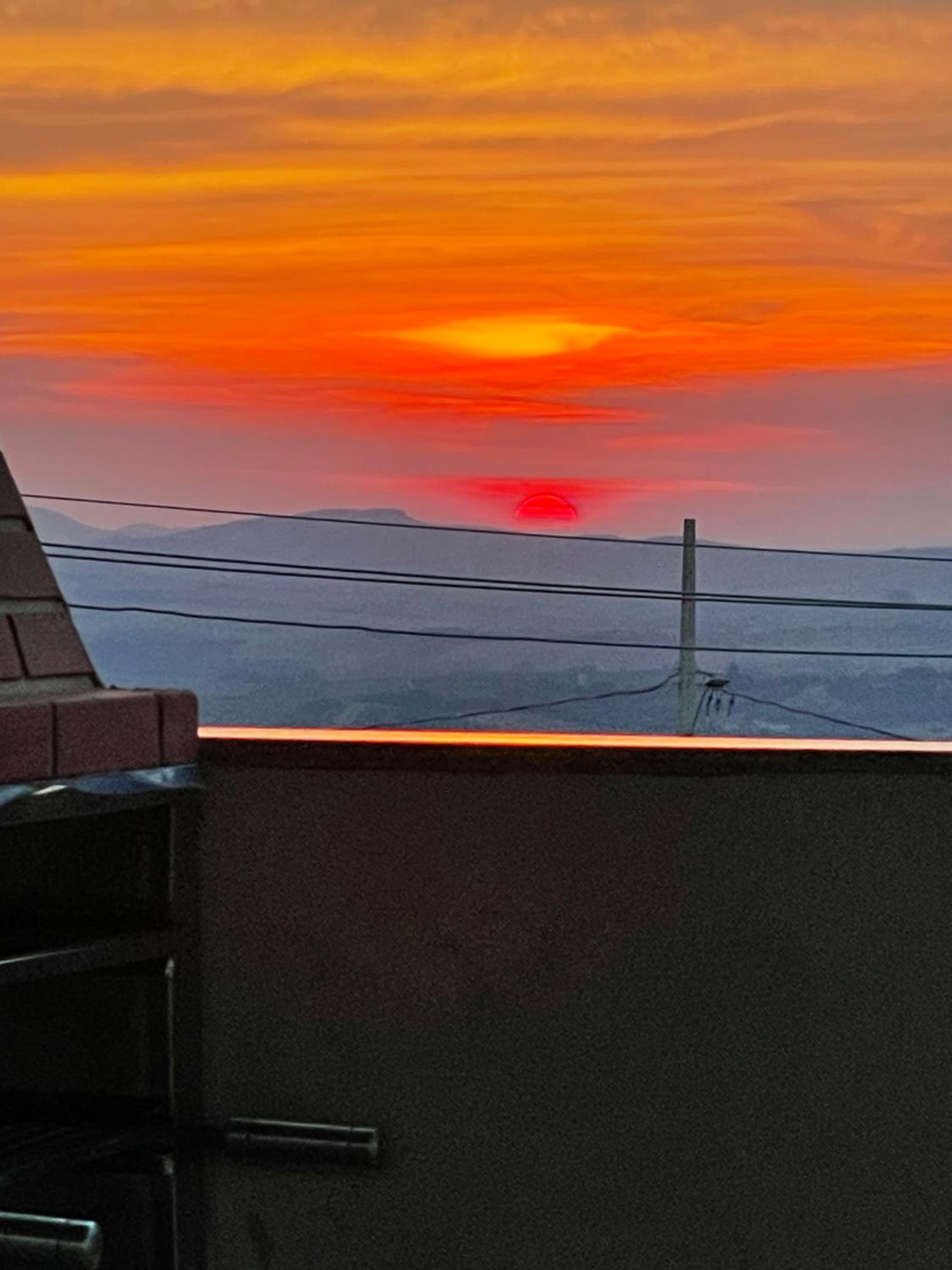 Casa Por do Sol.