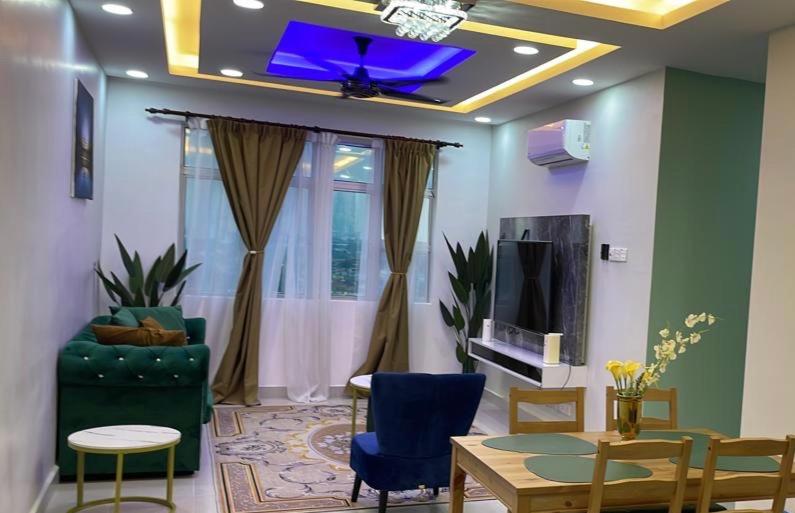 Homely Green Homestay