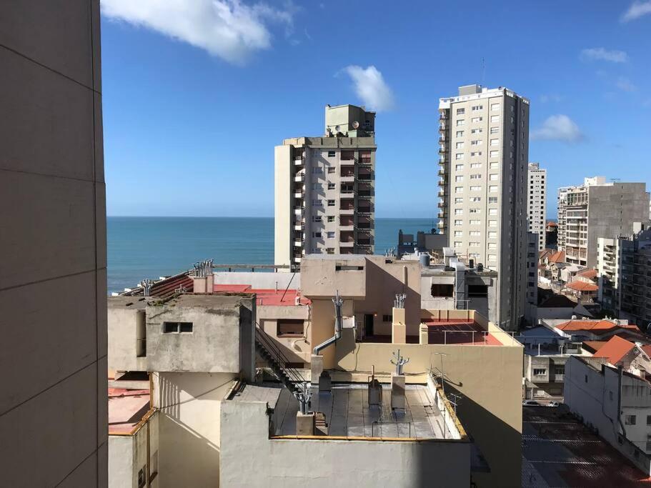 Departamento completo a metros de la playa