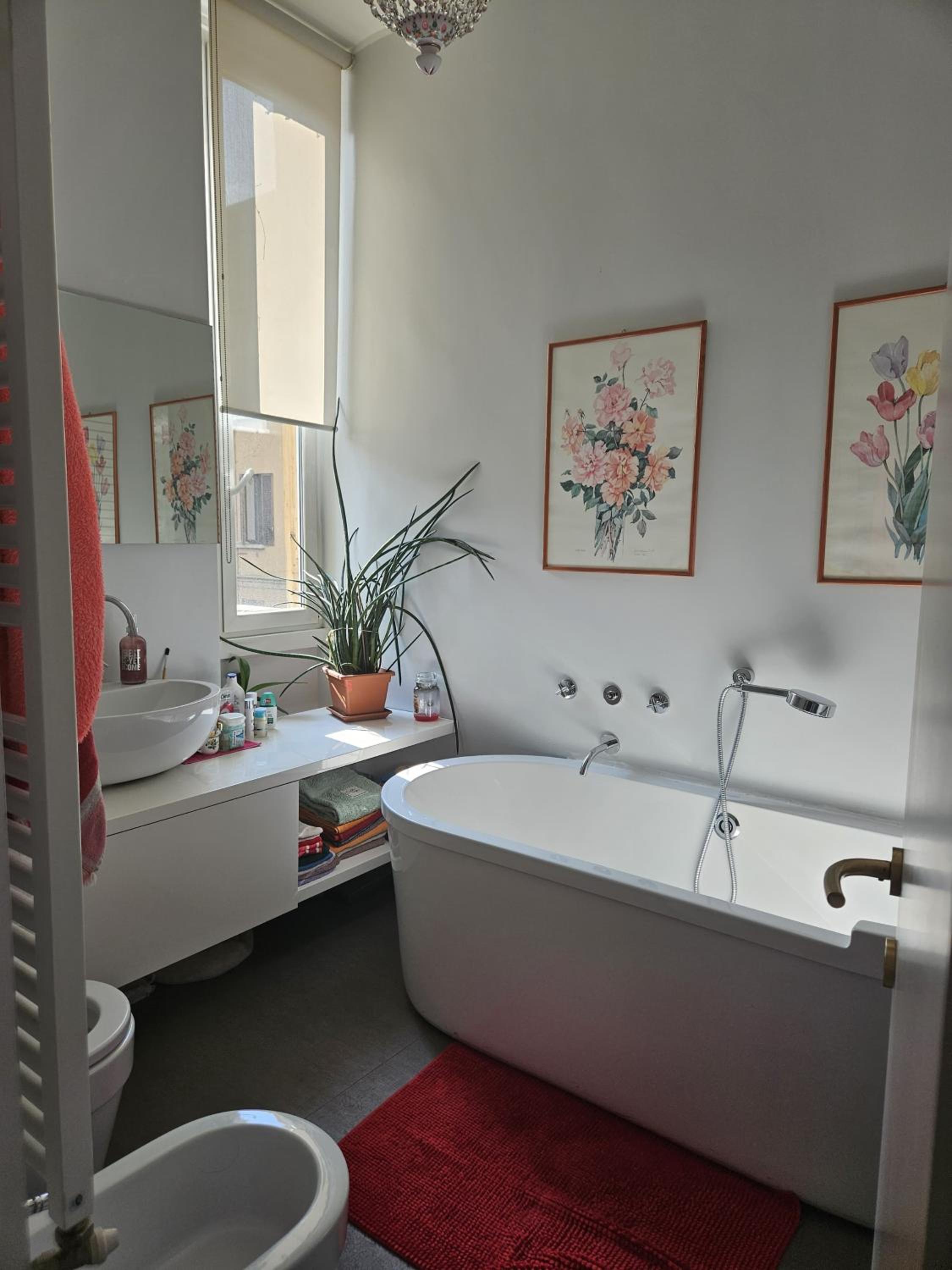 Comfort & Design in the City centre