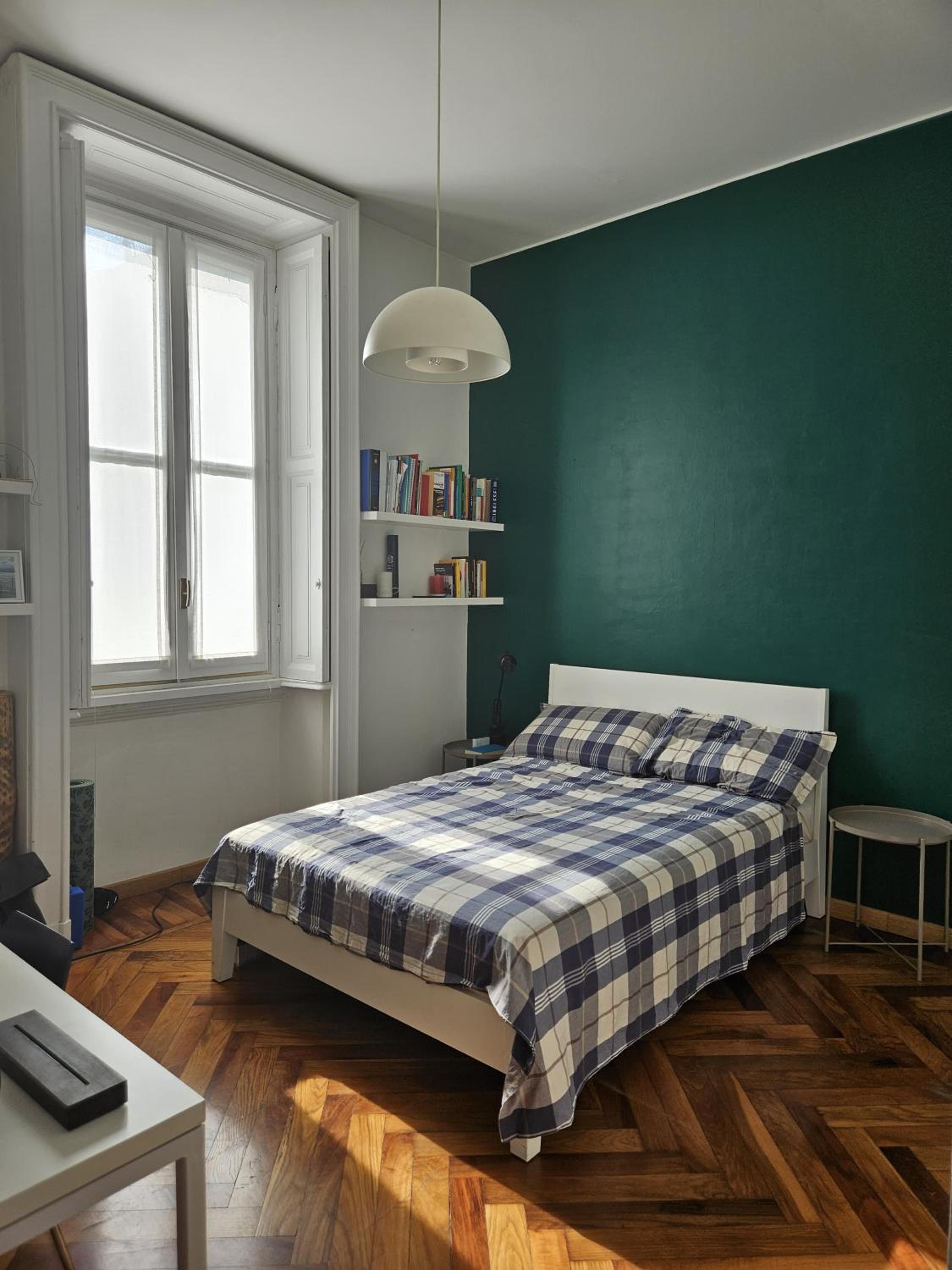 Comfort & Design in the City centre