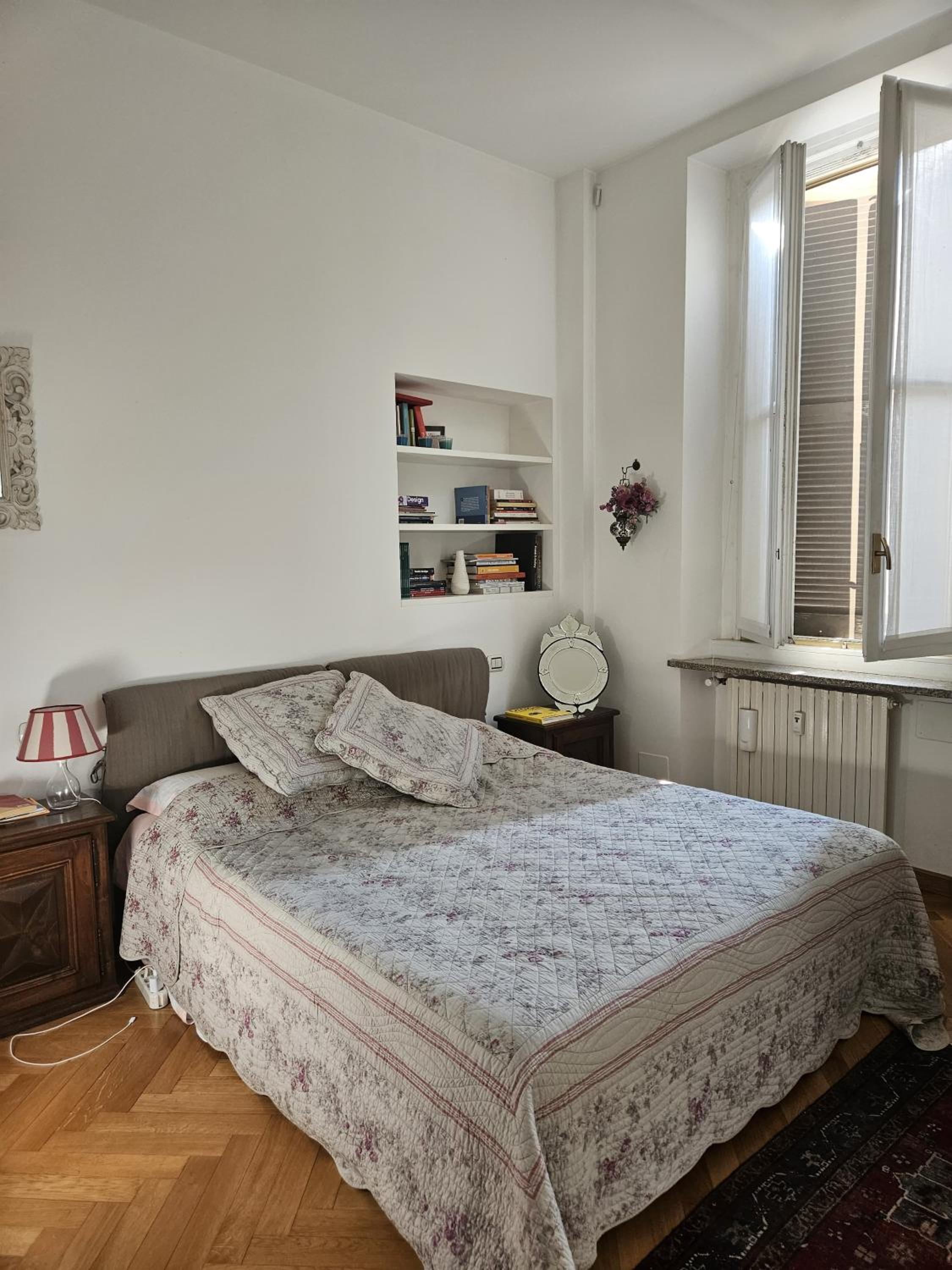 Comfort & Design in the City centre