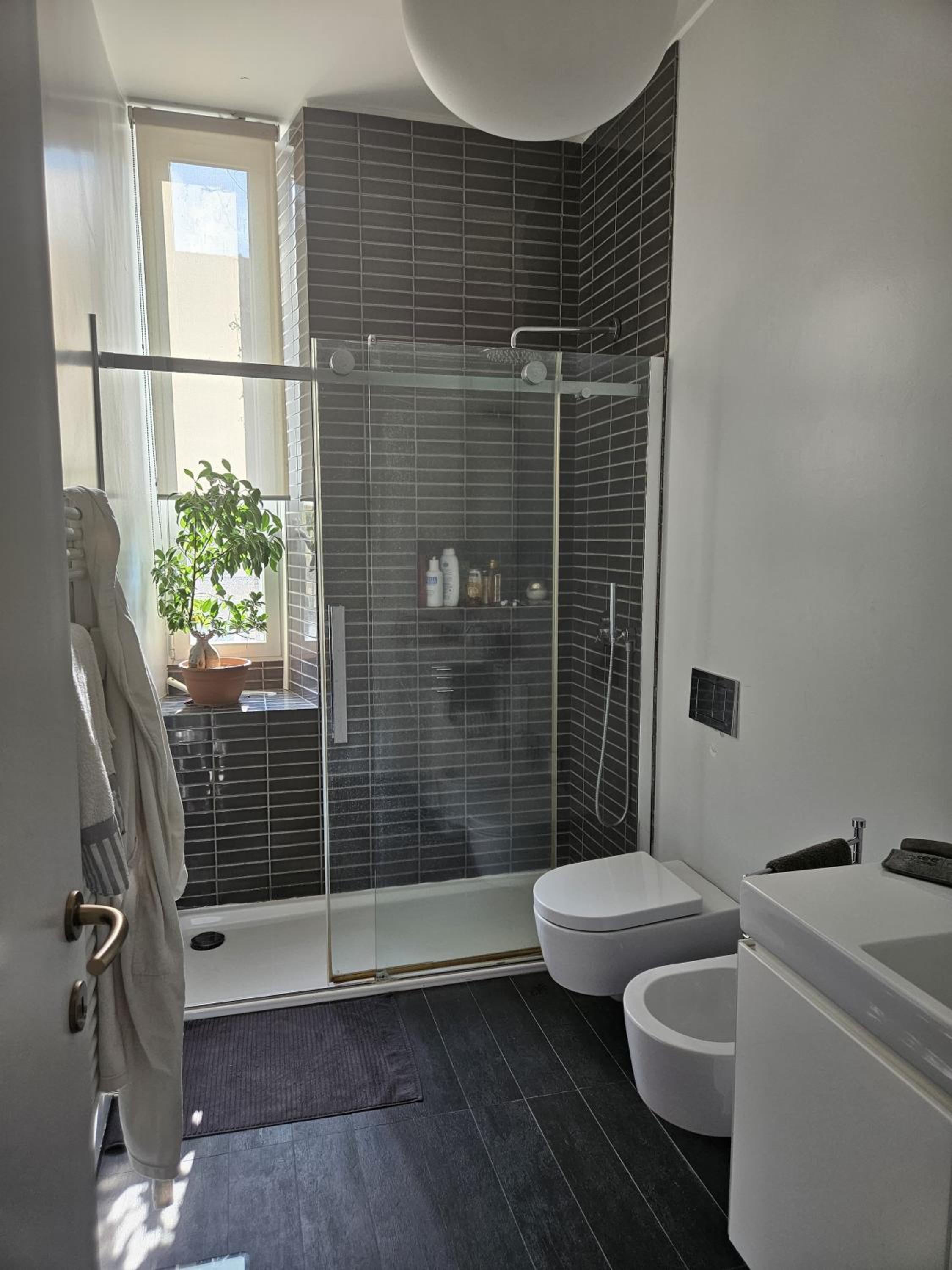 Comfort & Design in the City centre