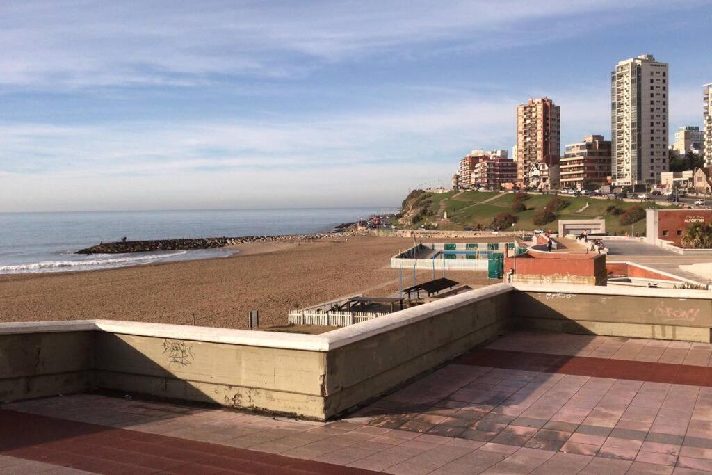 Departamento completo a metros de la playa