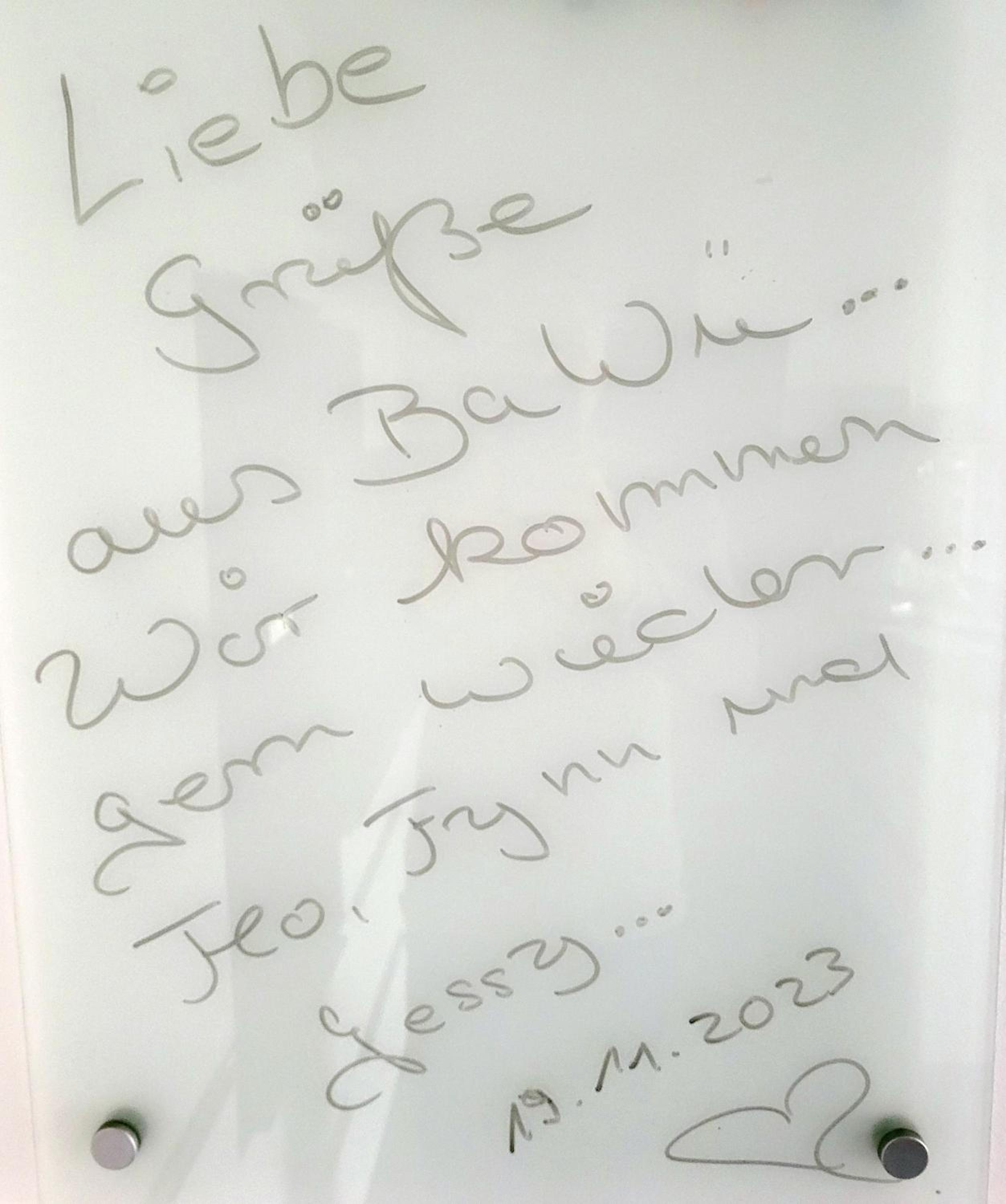 Leipziger Neuseenland Apartment