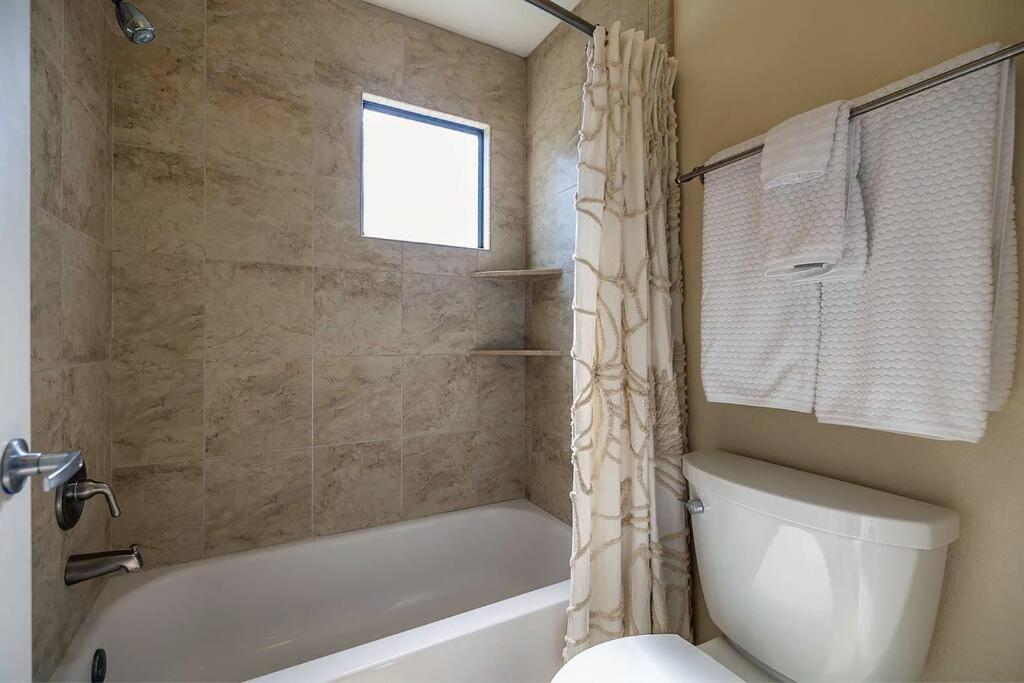 Ventana Getaway