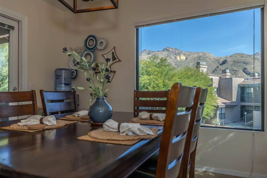 Ventana Getaway