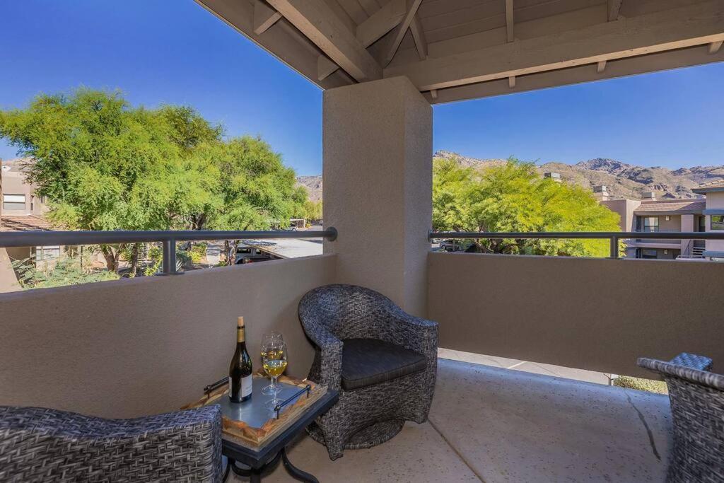 Ventana Getaway