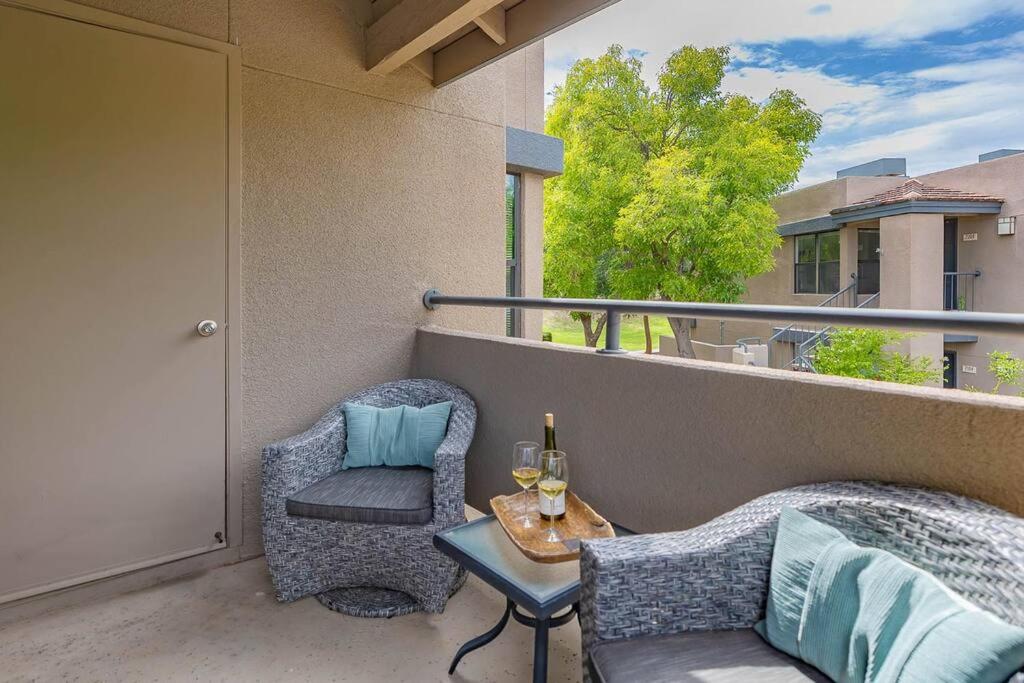 Ventana Getaway