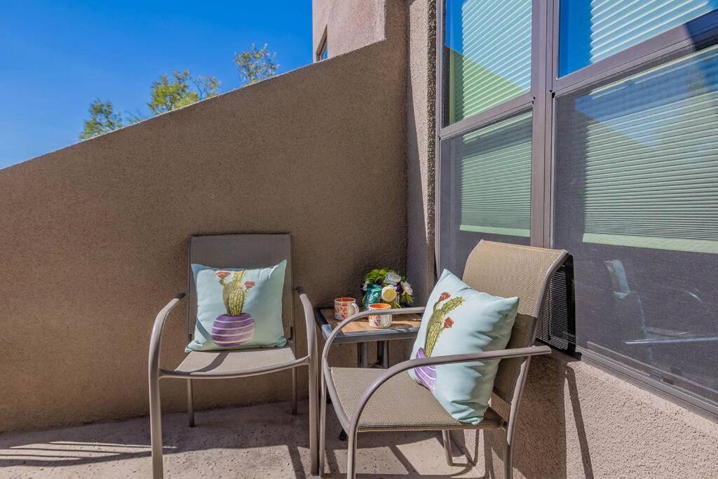 Ventana Getaway