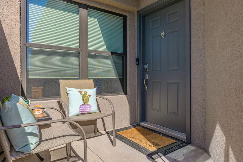 Ventana Getaway