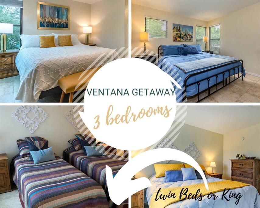 Ventana Getaway
