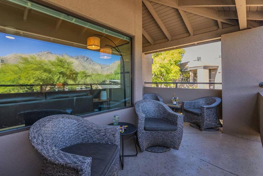 Ventana Getaway